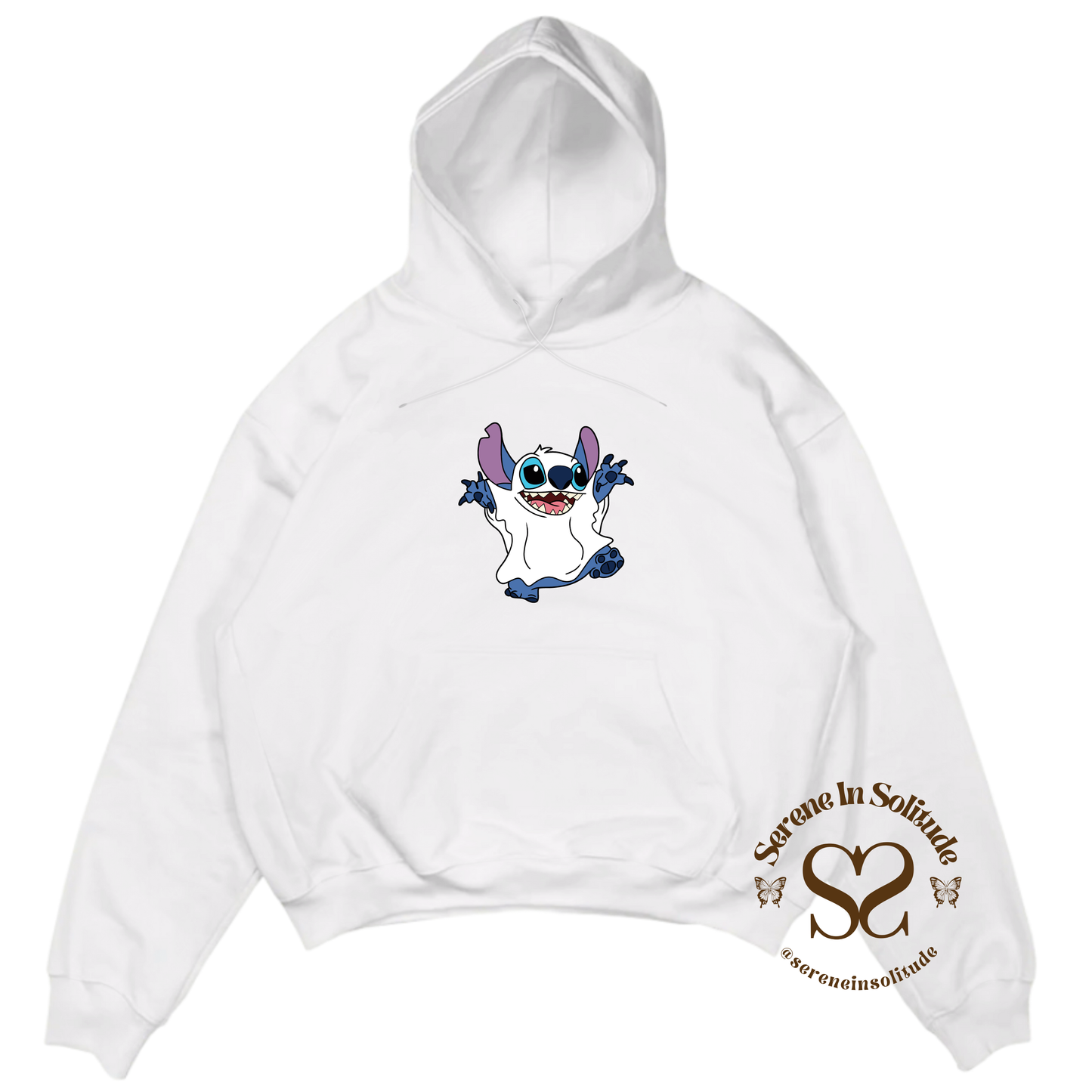 Ghost Stitch