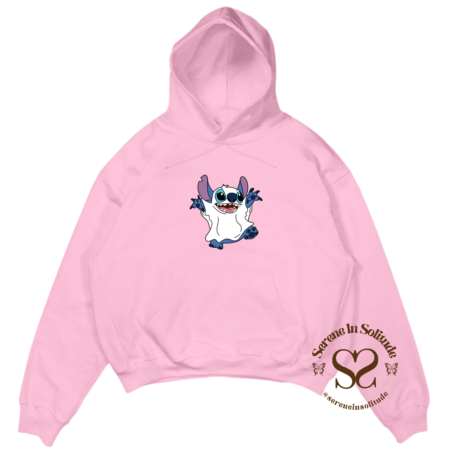 Ghost Stitch