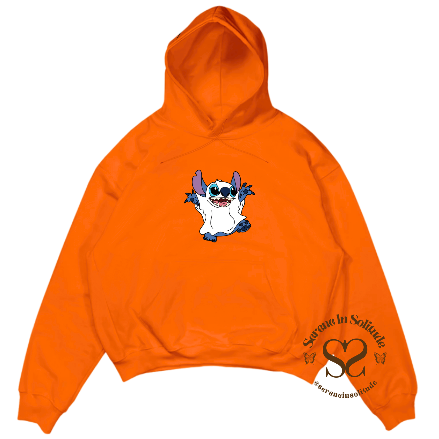 Ghost Stitch