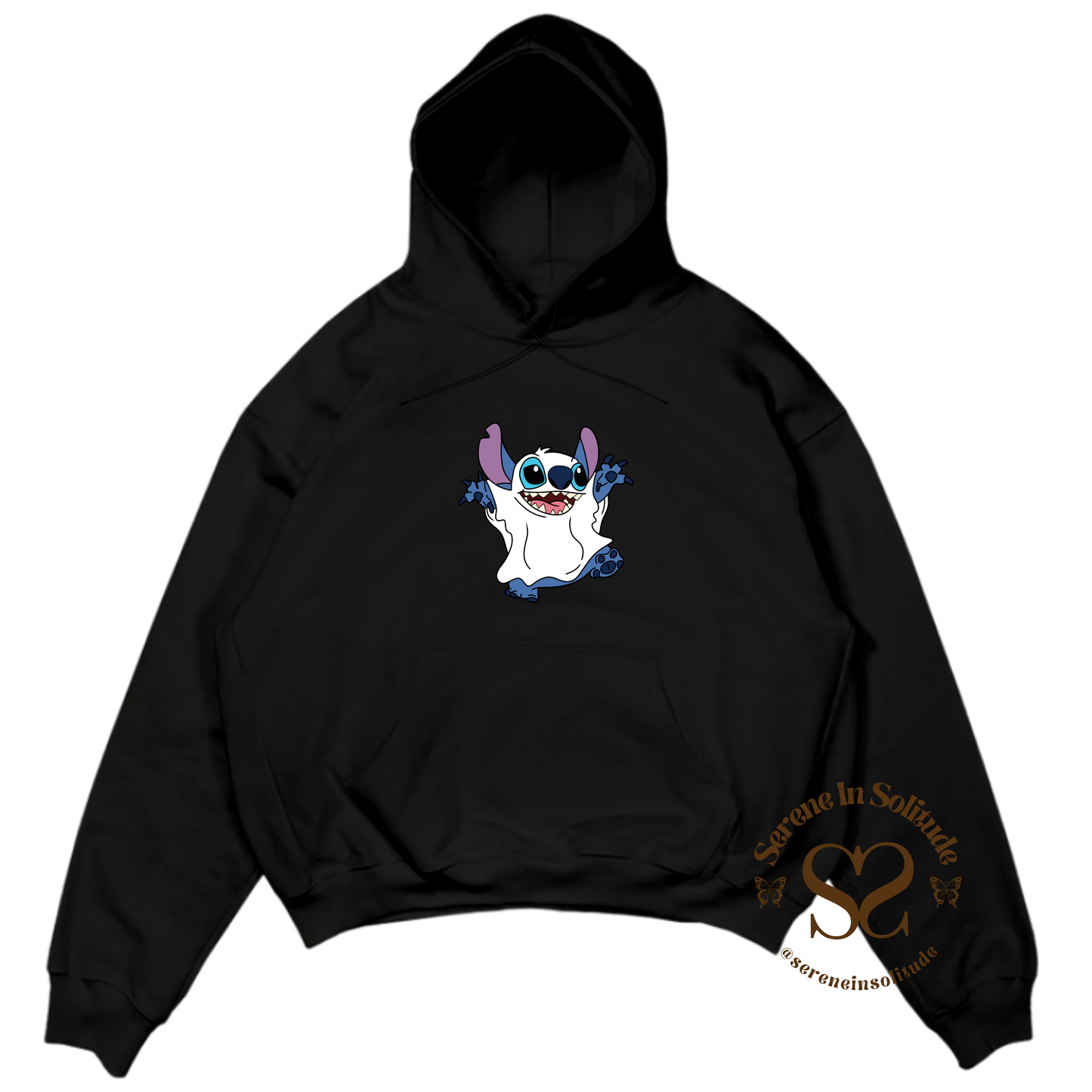 Ghost Stitch