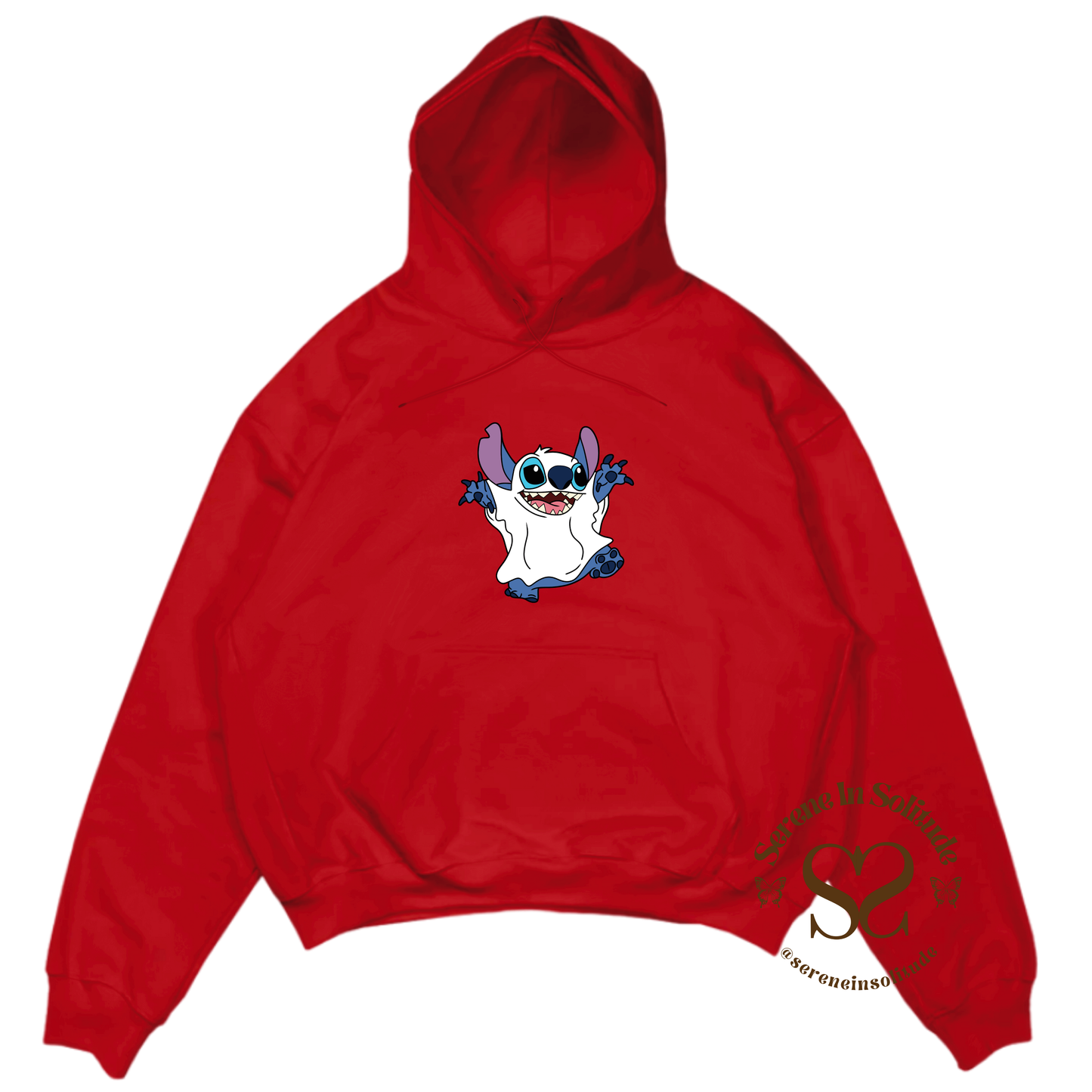 Ghost Stitch