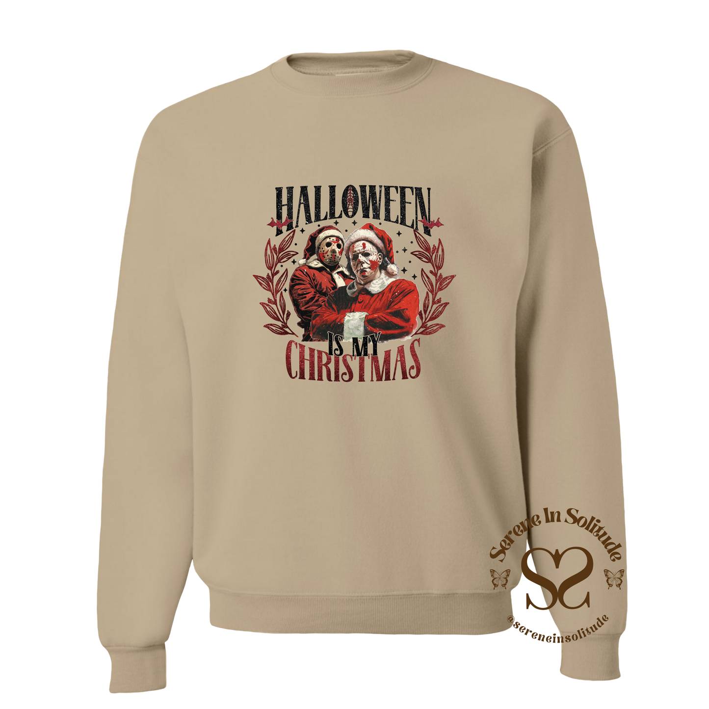 Halloween is my Christmas