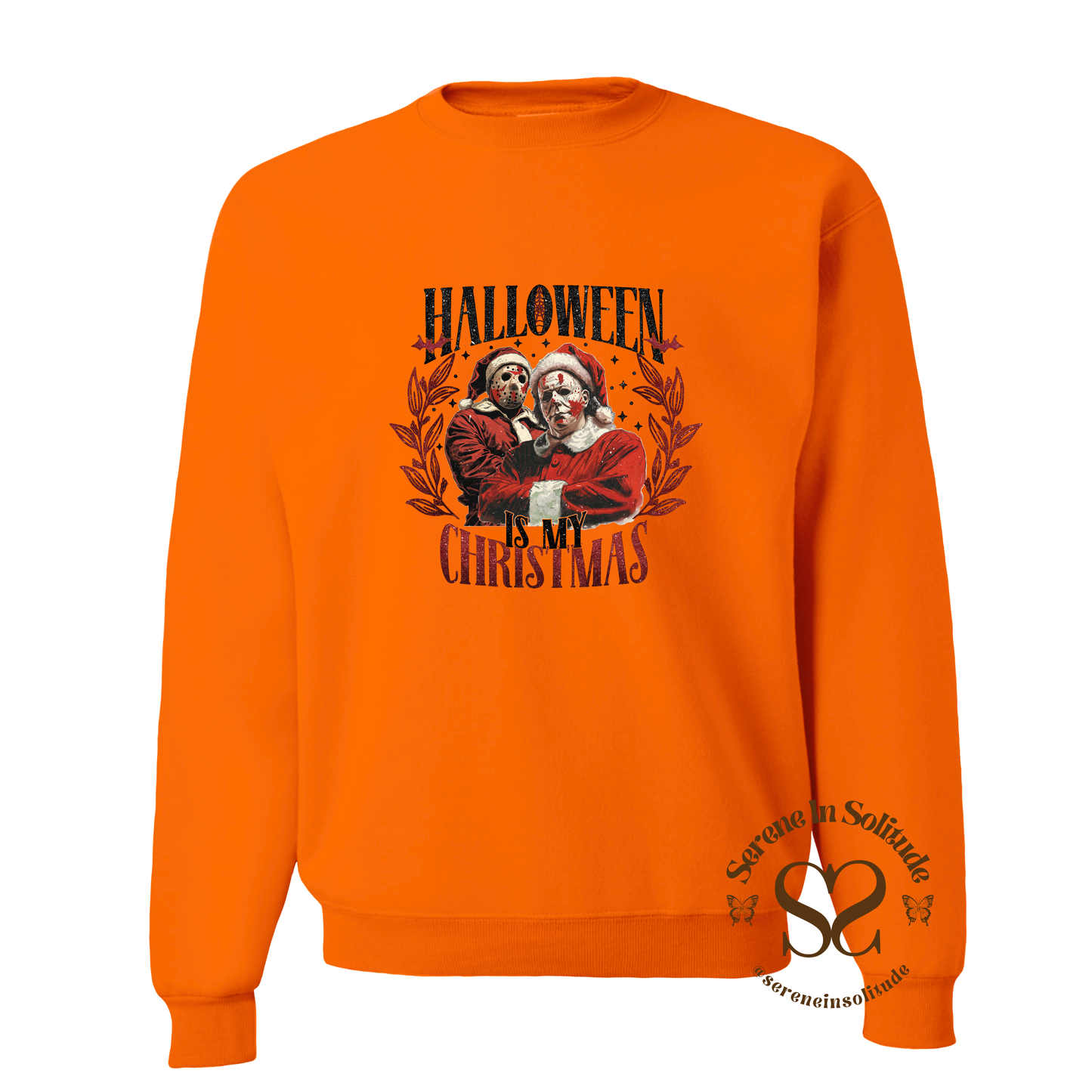 Halloween is my Christmas