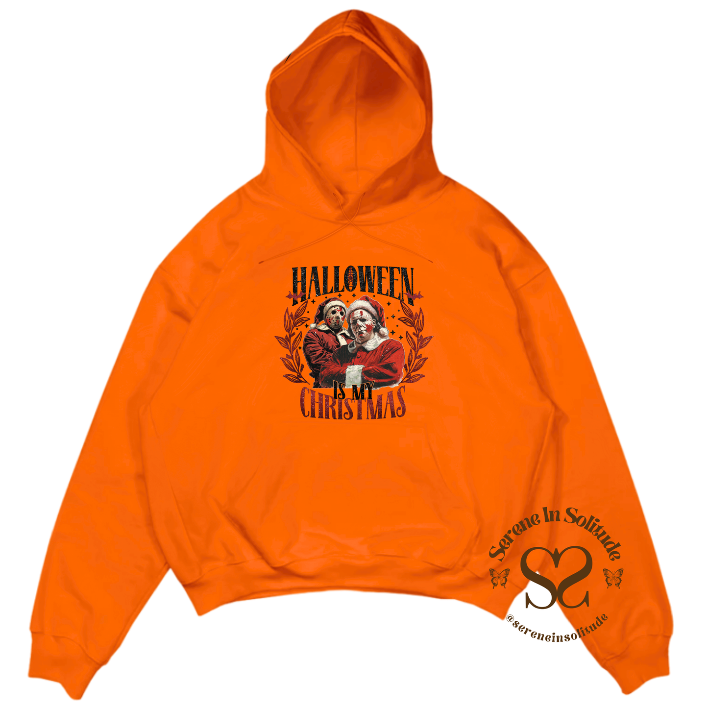 Halloween is my Christmas