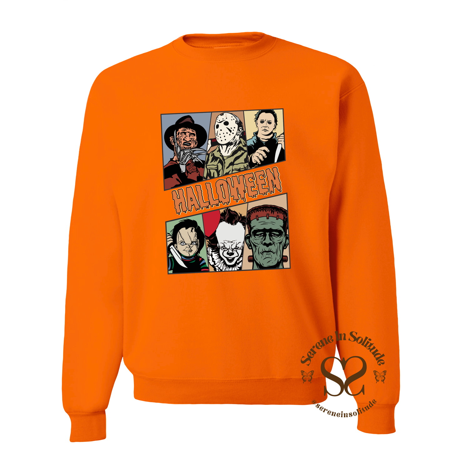 Halloween Horror