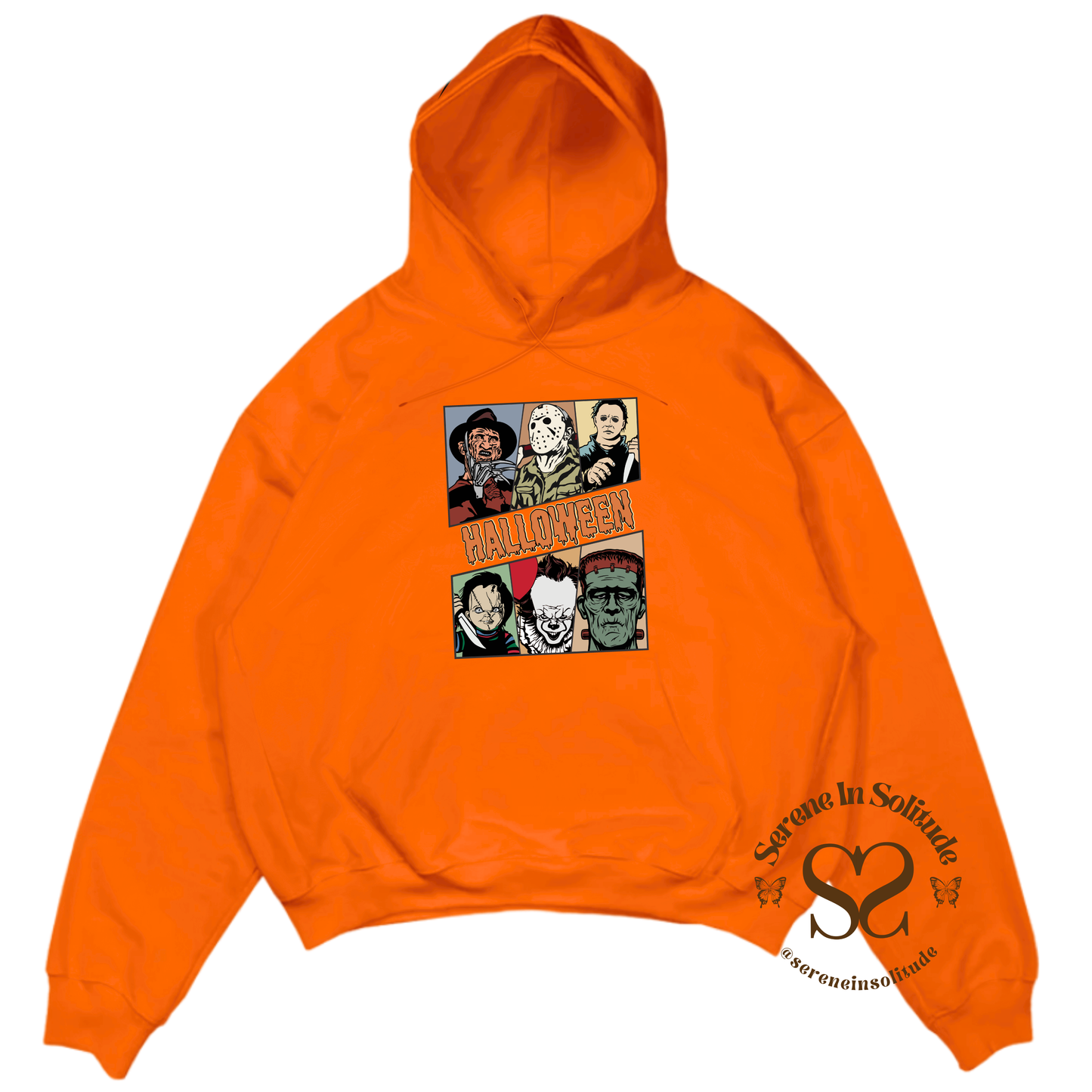 Halloween Horror