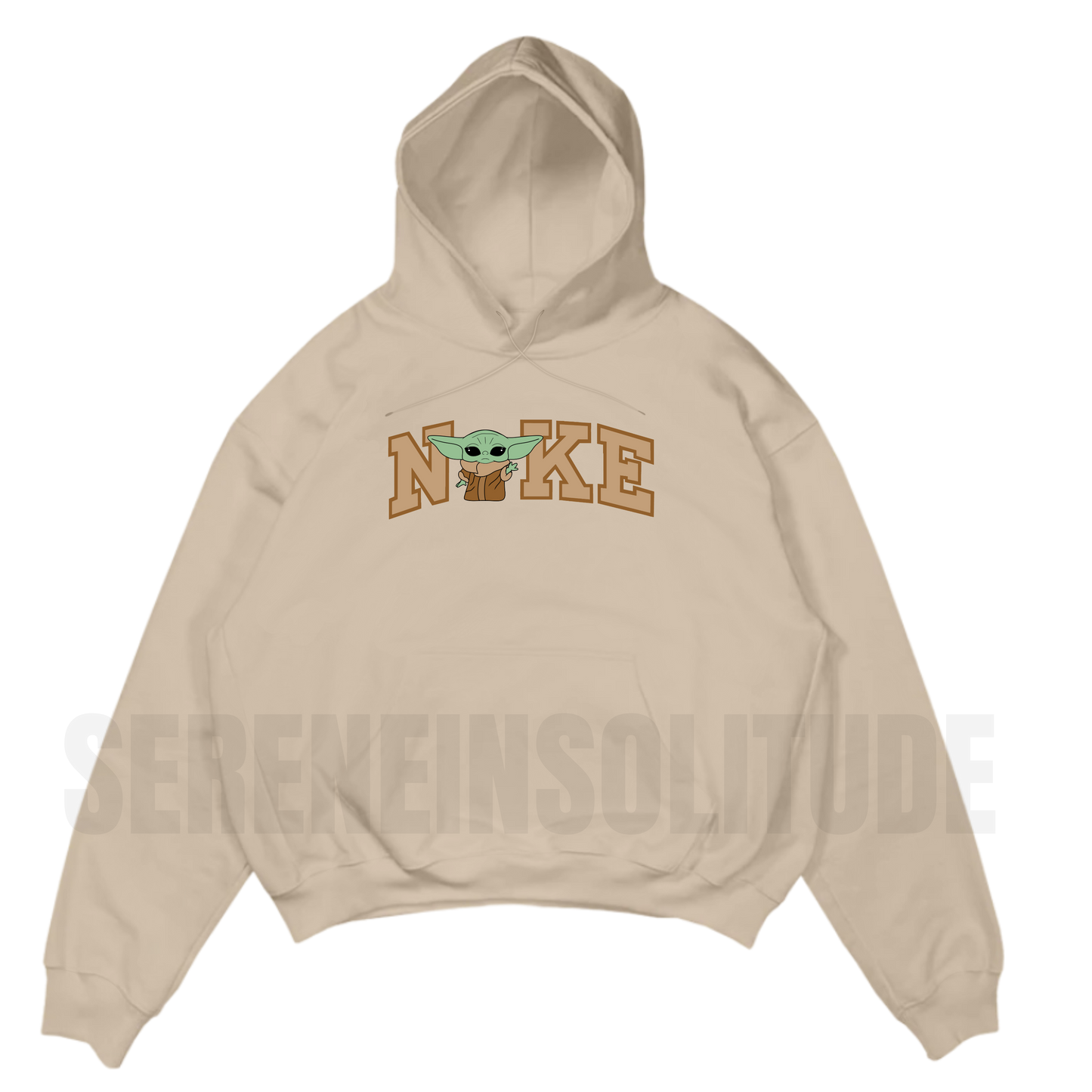 Baby Grogu Sweatshirt