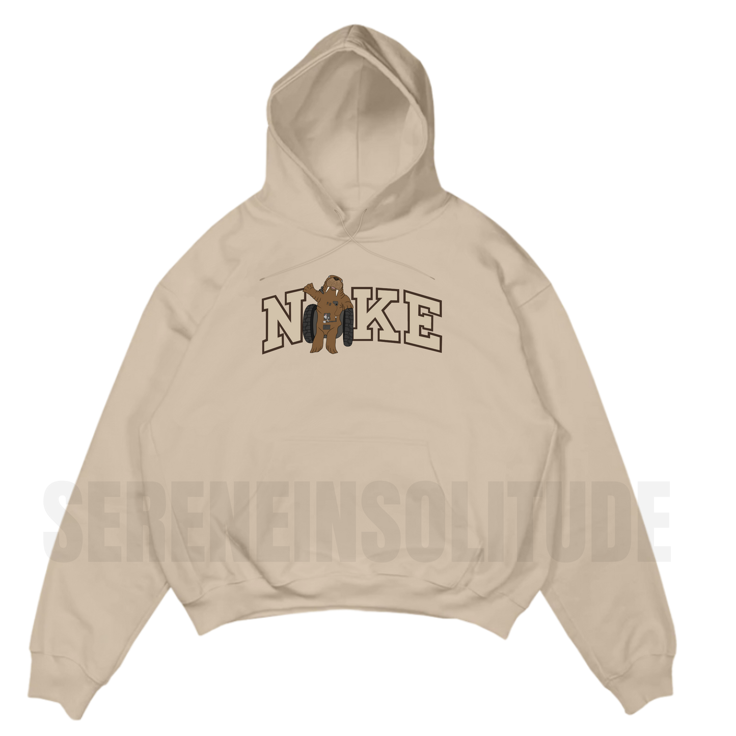 Teefs Hoodie