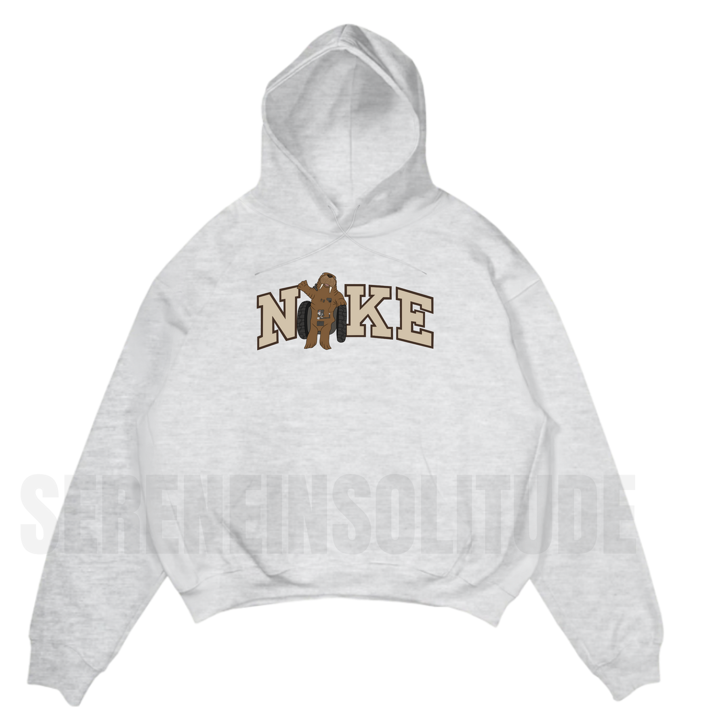 Teefs Hoodie