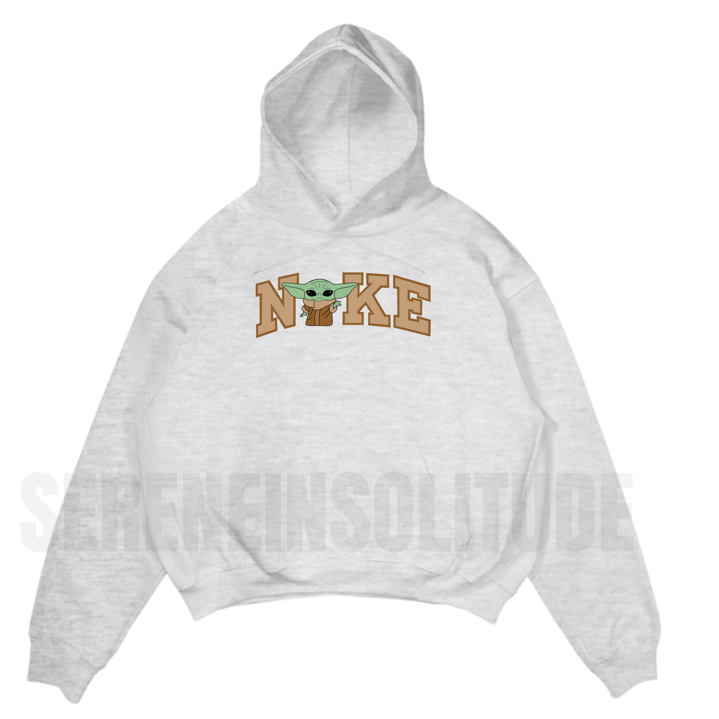 Baby Grogu Sweatshirt