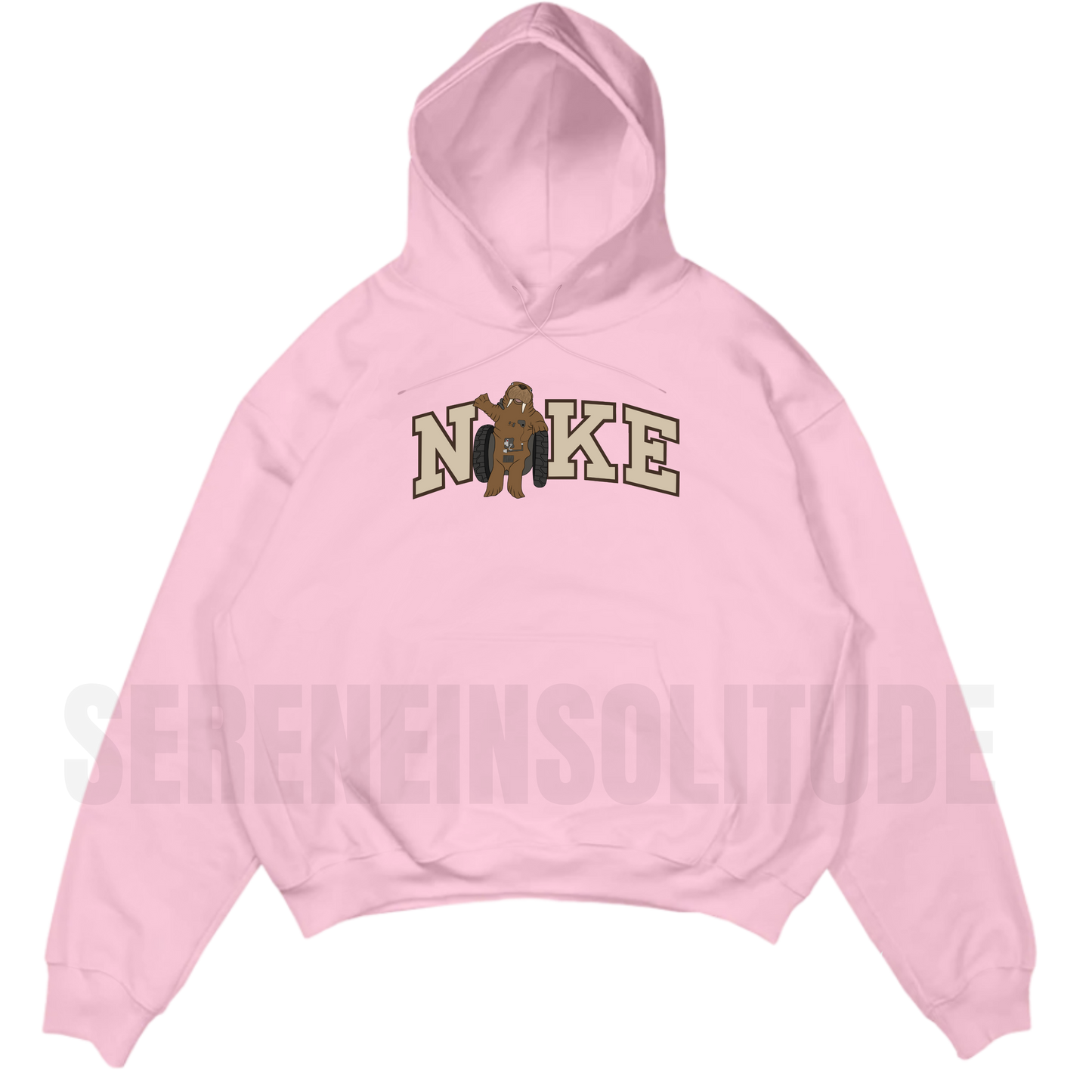 Teefs Hoodie