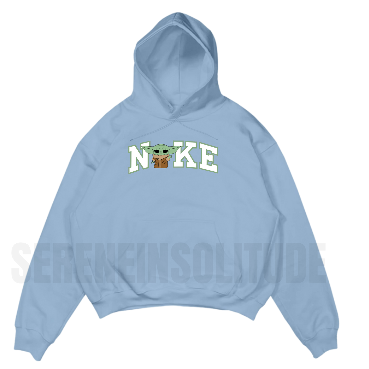 Baby Grogu Sweatshirt