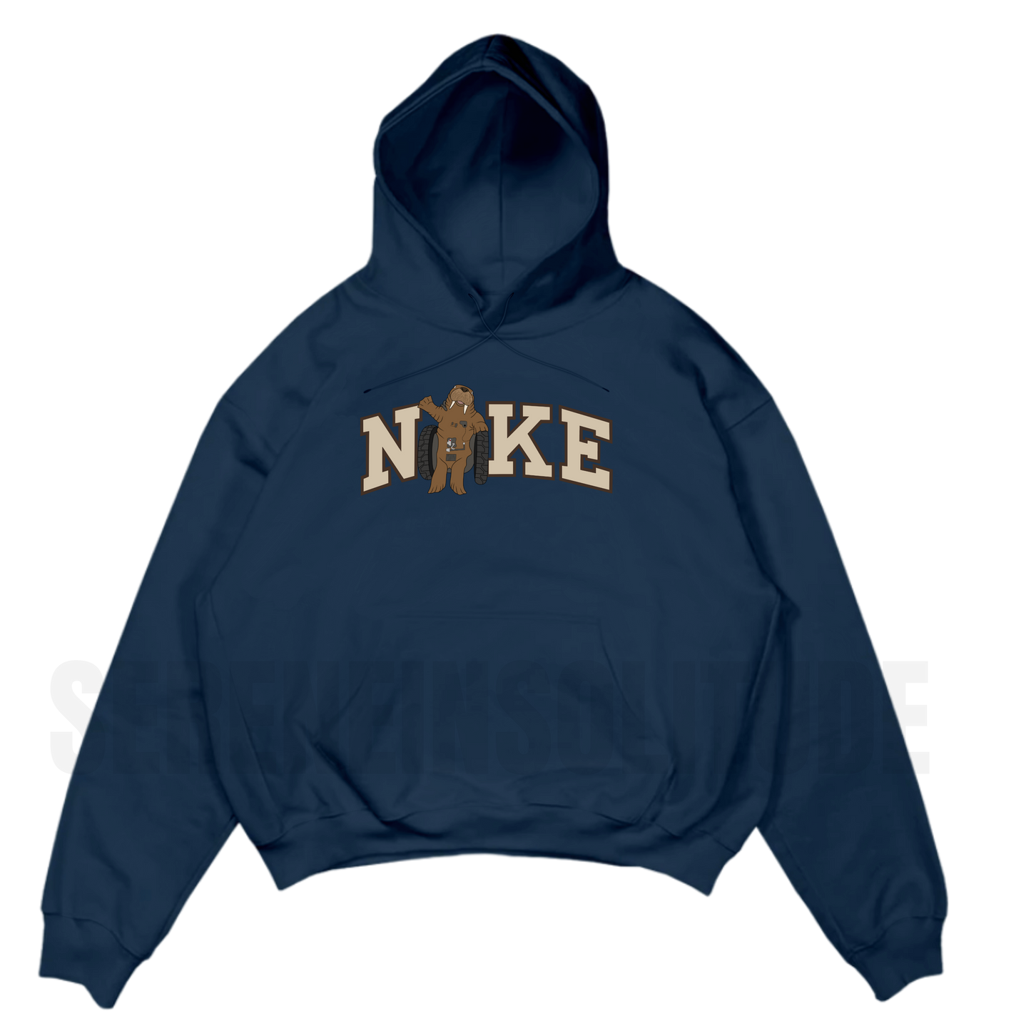 Teefs Hoodie