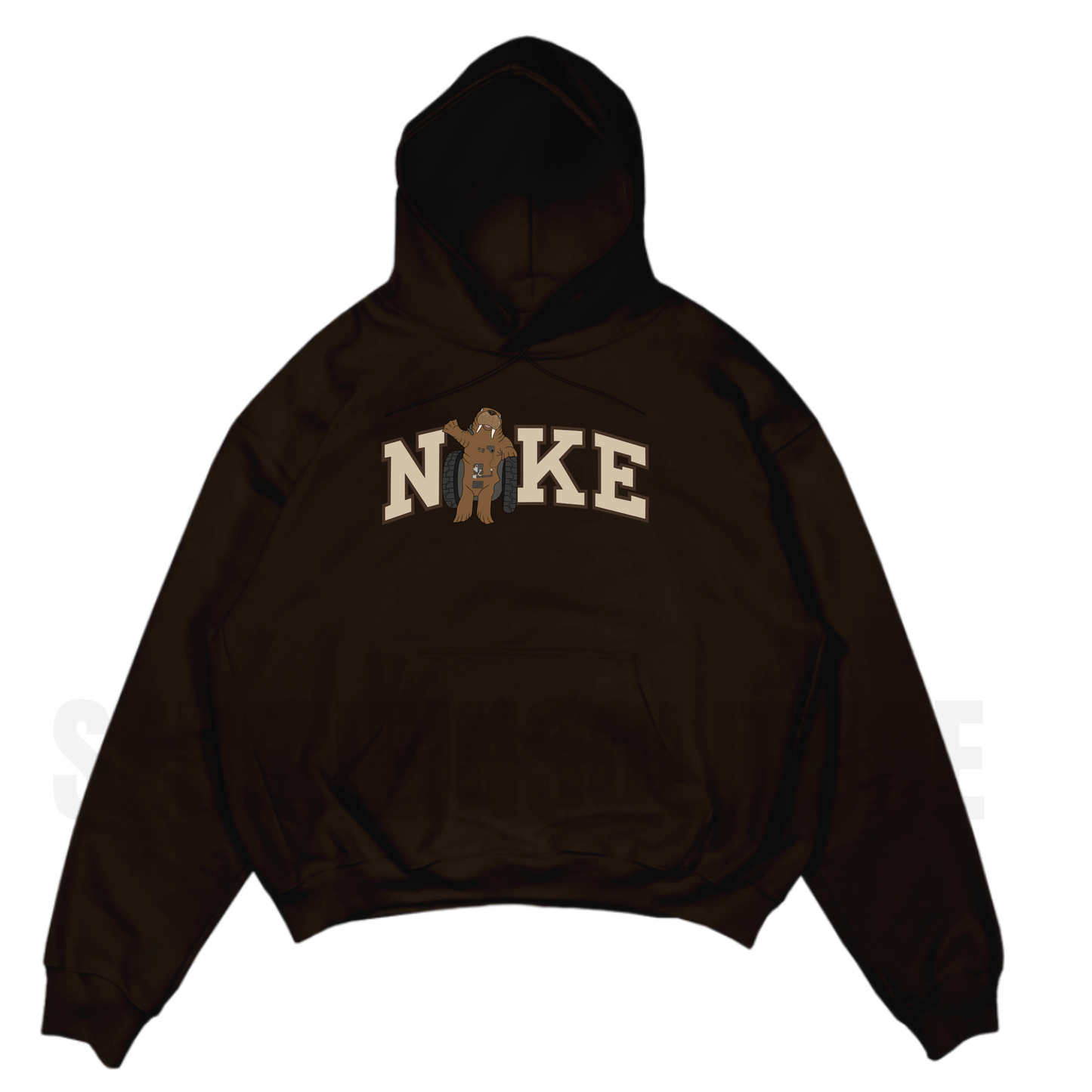 Teefs Hoodie