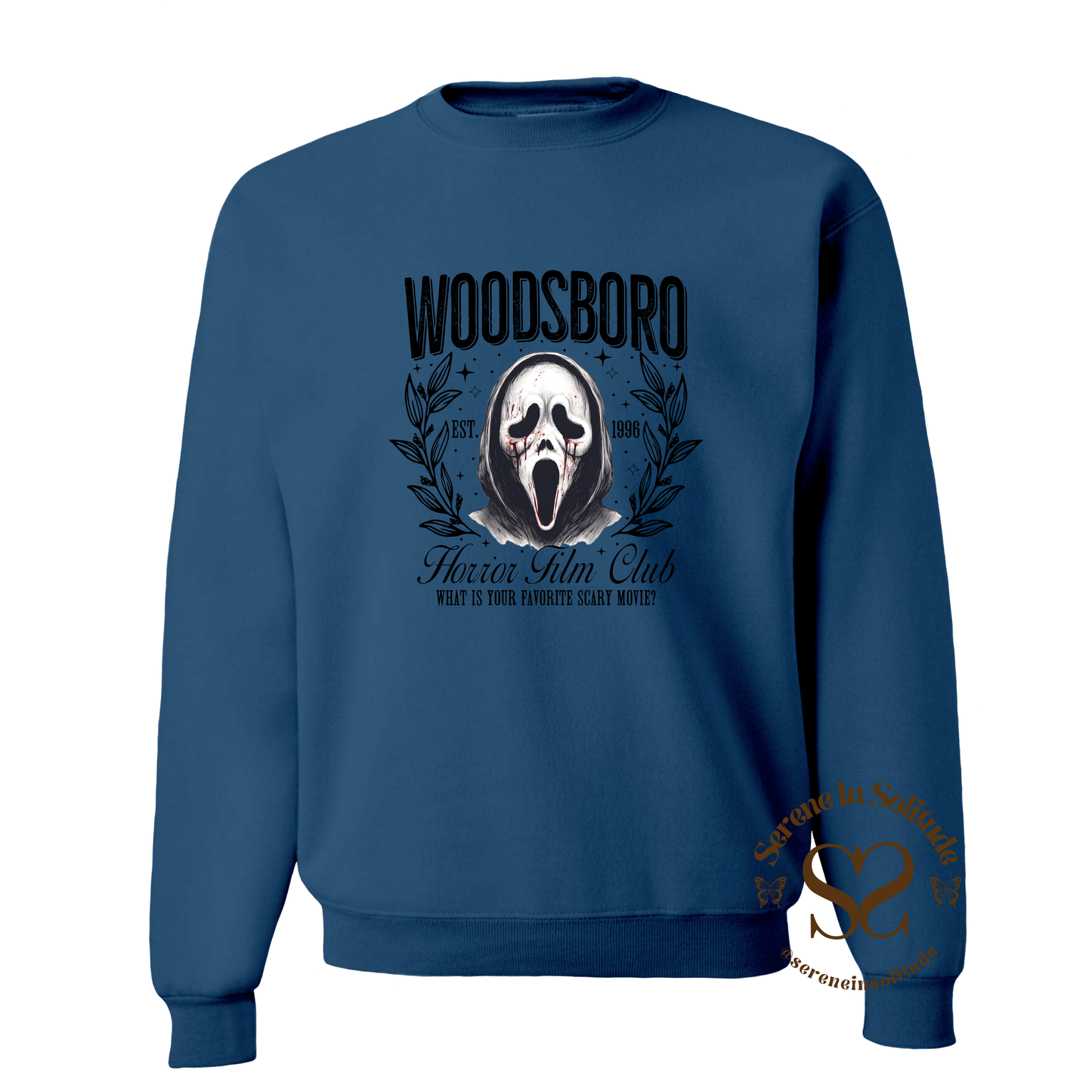 Woodsboro Horror Film Club