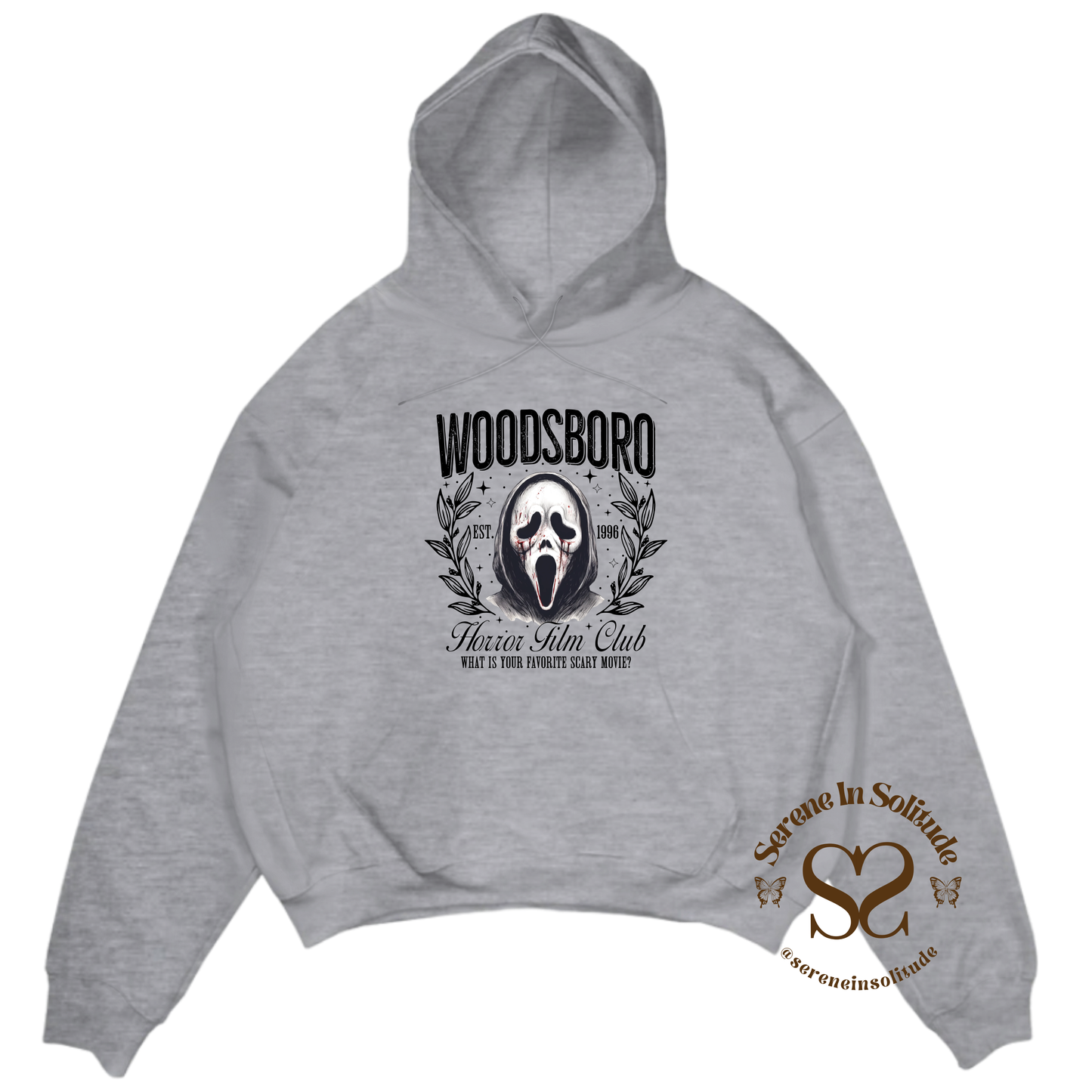 Woodsboro Horror Film Club