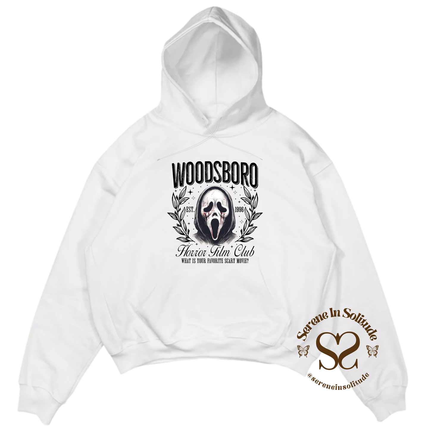 Woodsboro Horror Film Club
