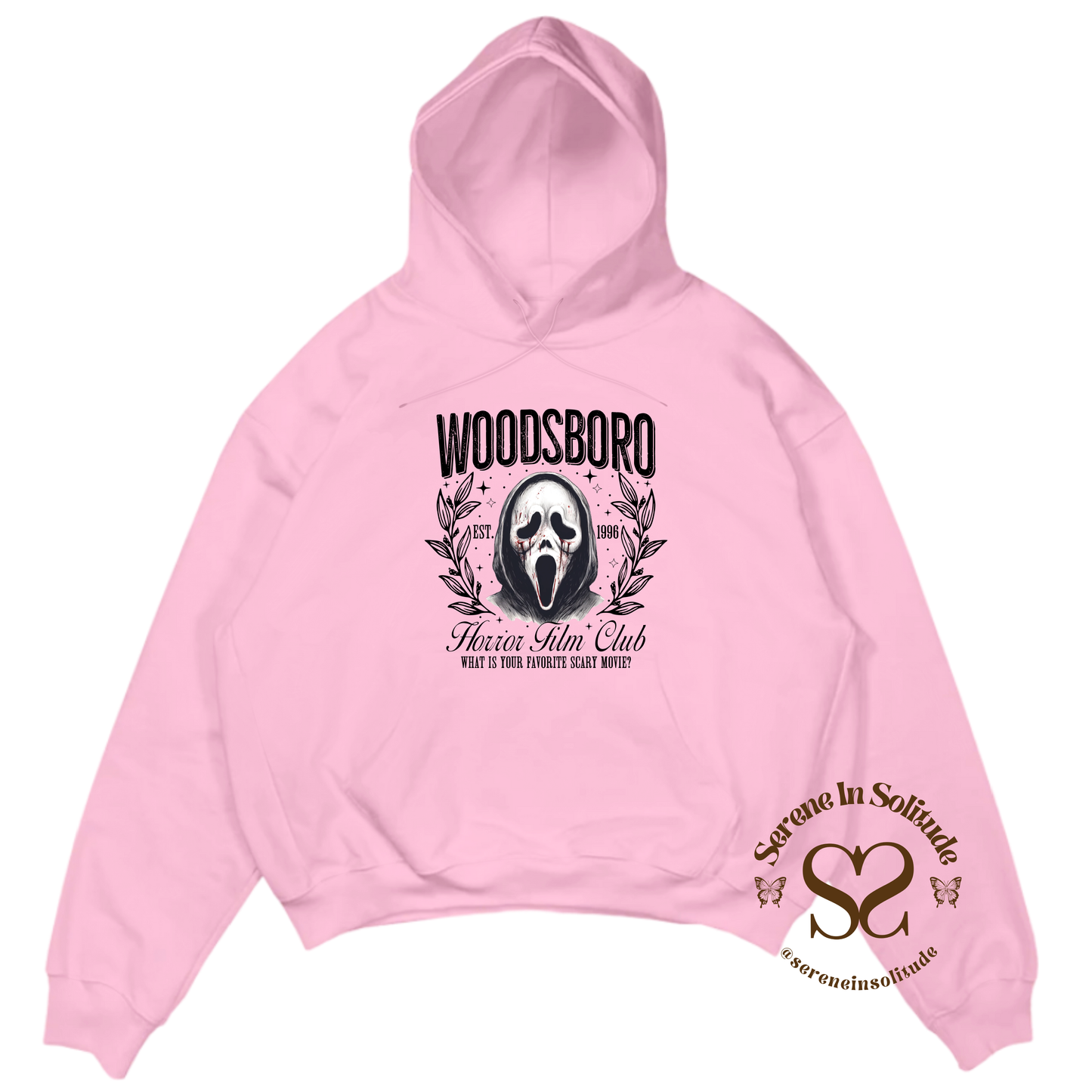 Woodsboro Horror Film Club
