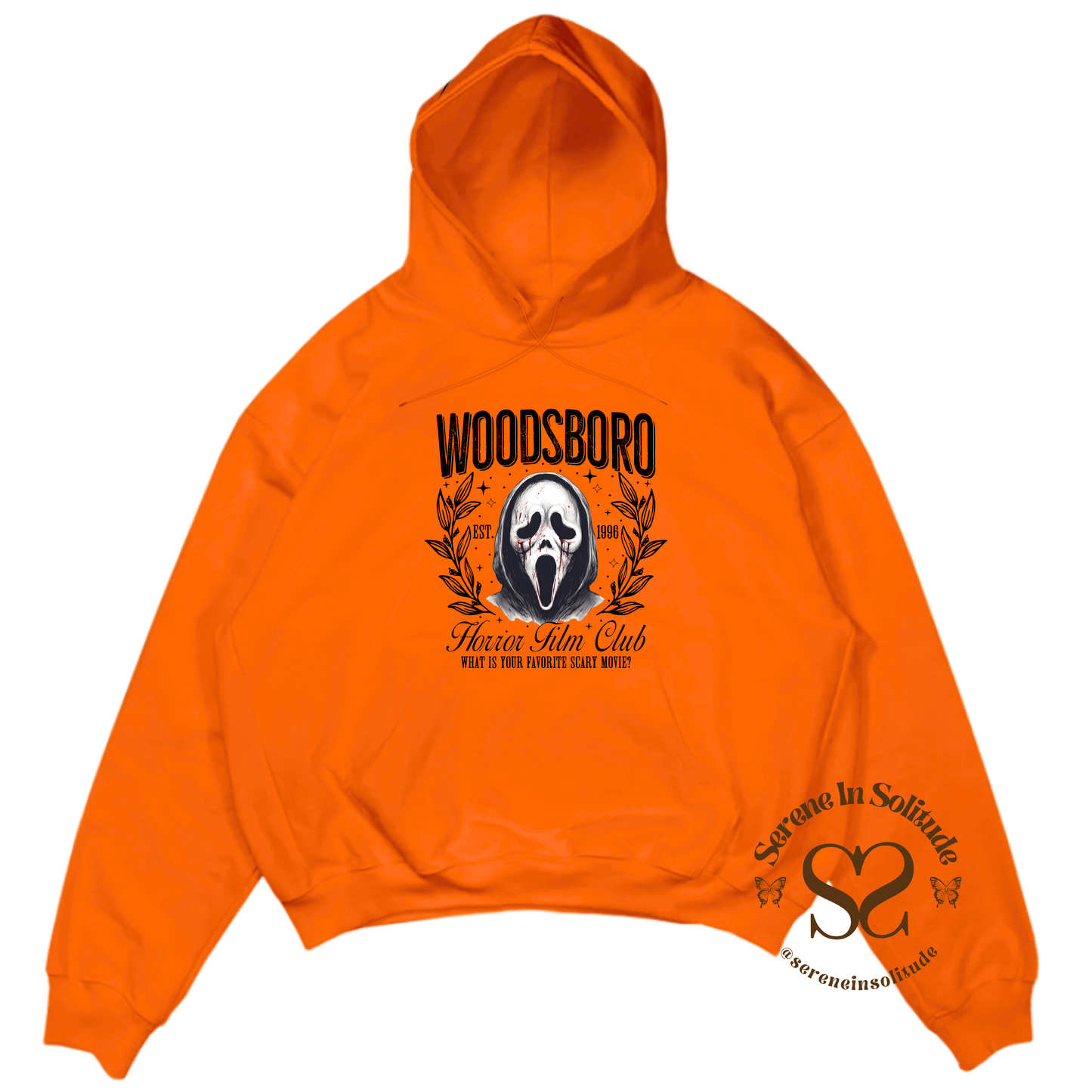 Woodsboro Horror Film Club
