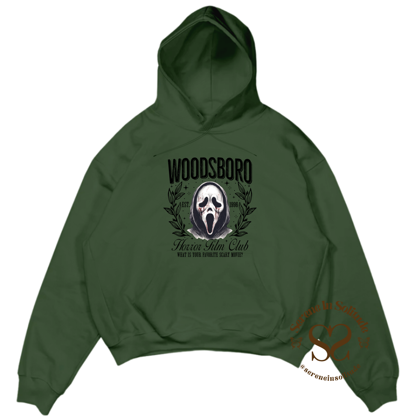 Woodsboro Horror Film Club