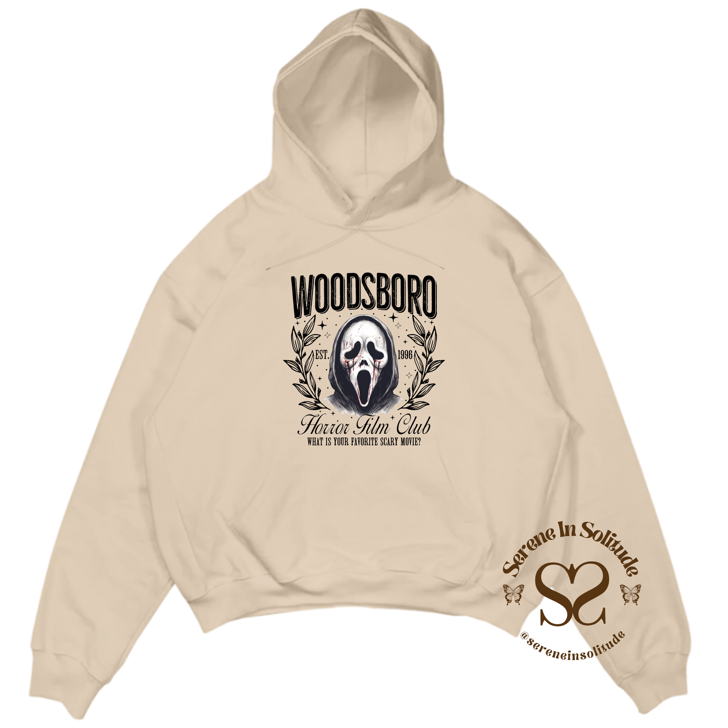 Woodsboro Horror Film Club