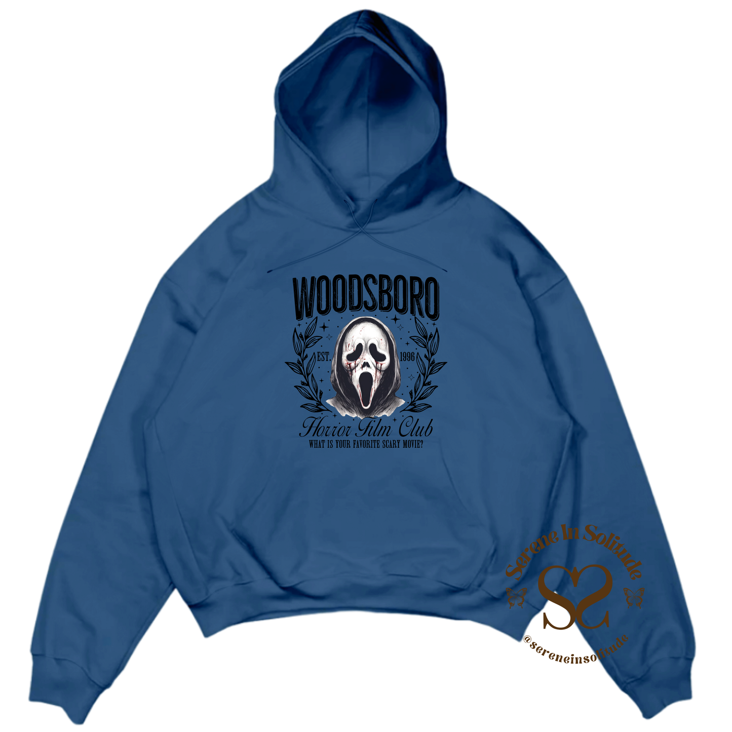 Woodsboro Horror Film Club
