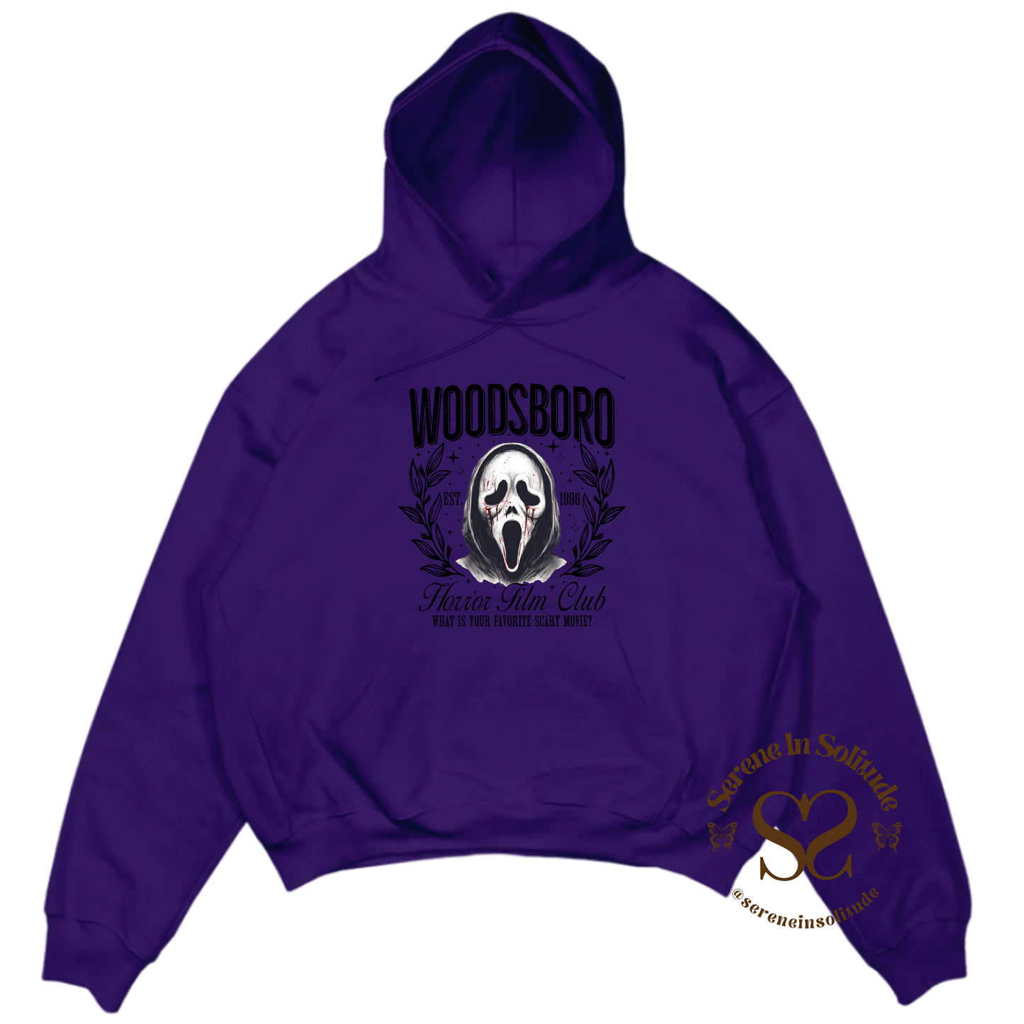 Woodsboro Horror Film Club