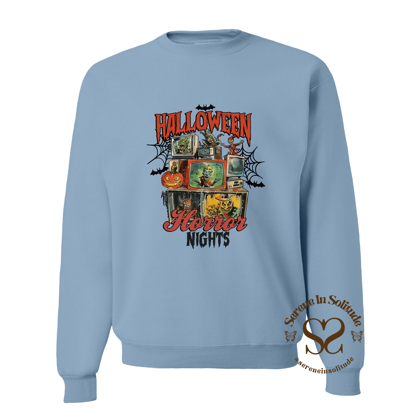 Horror Nights
