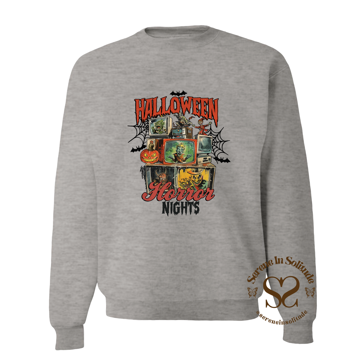 Horror Nights