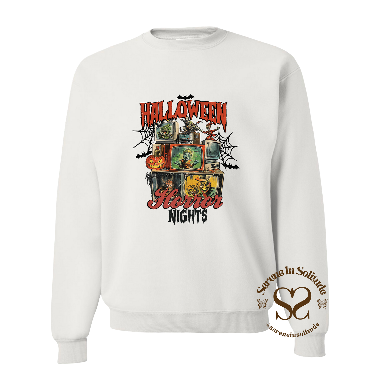 Horror Nights
