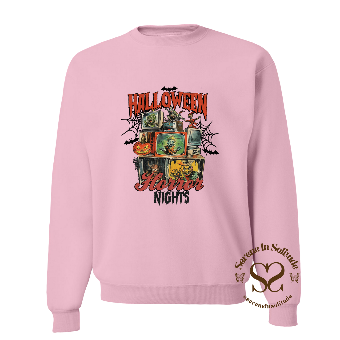 Horror Nights