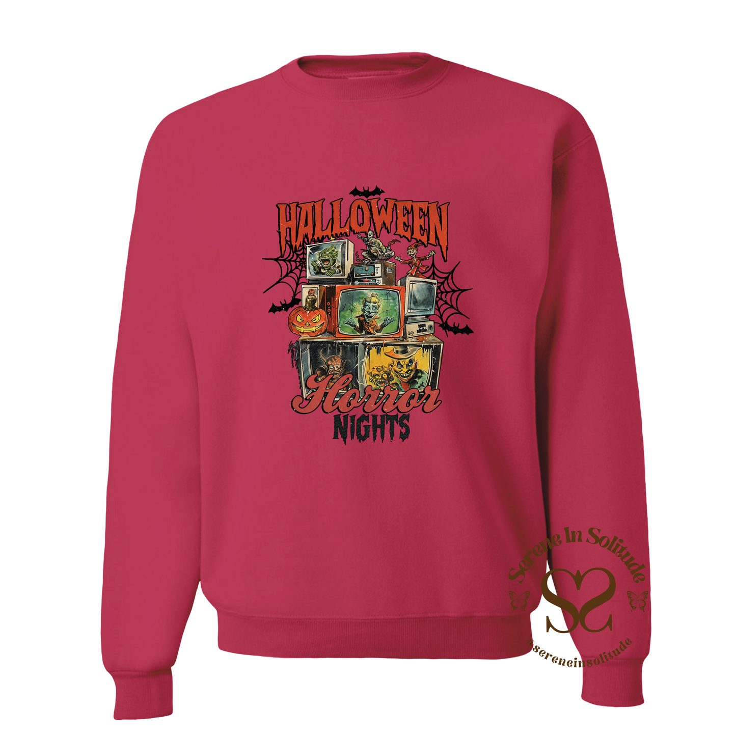Horror Nights