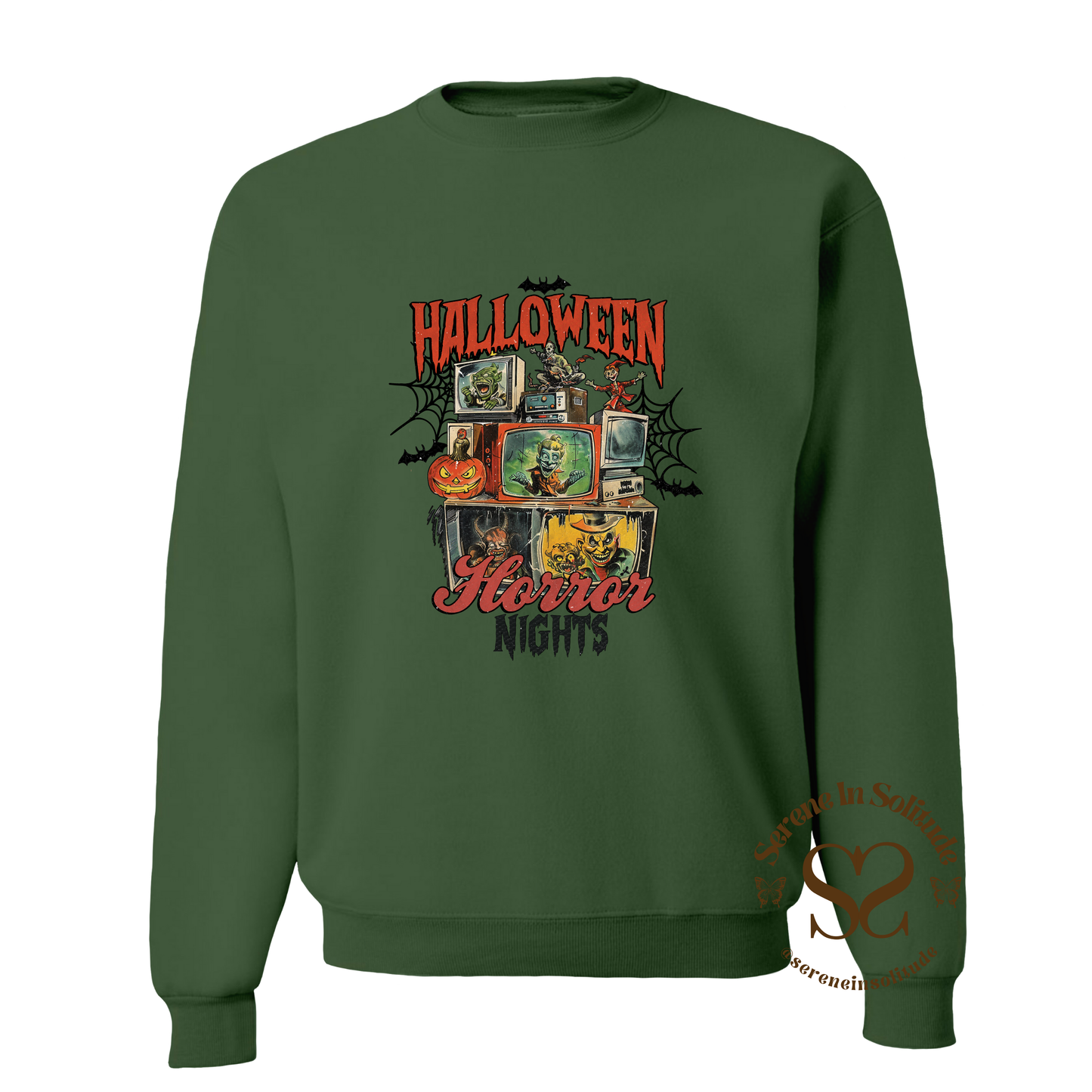 Horror Nights