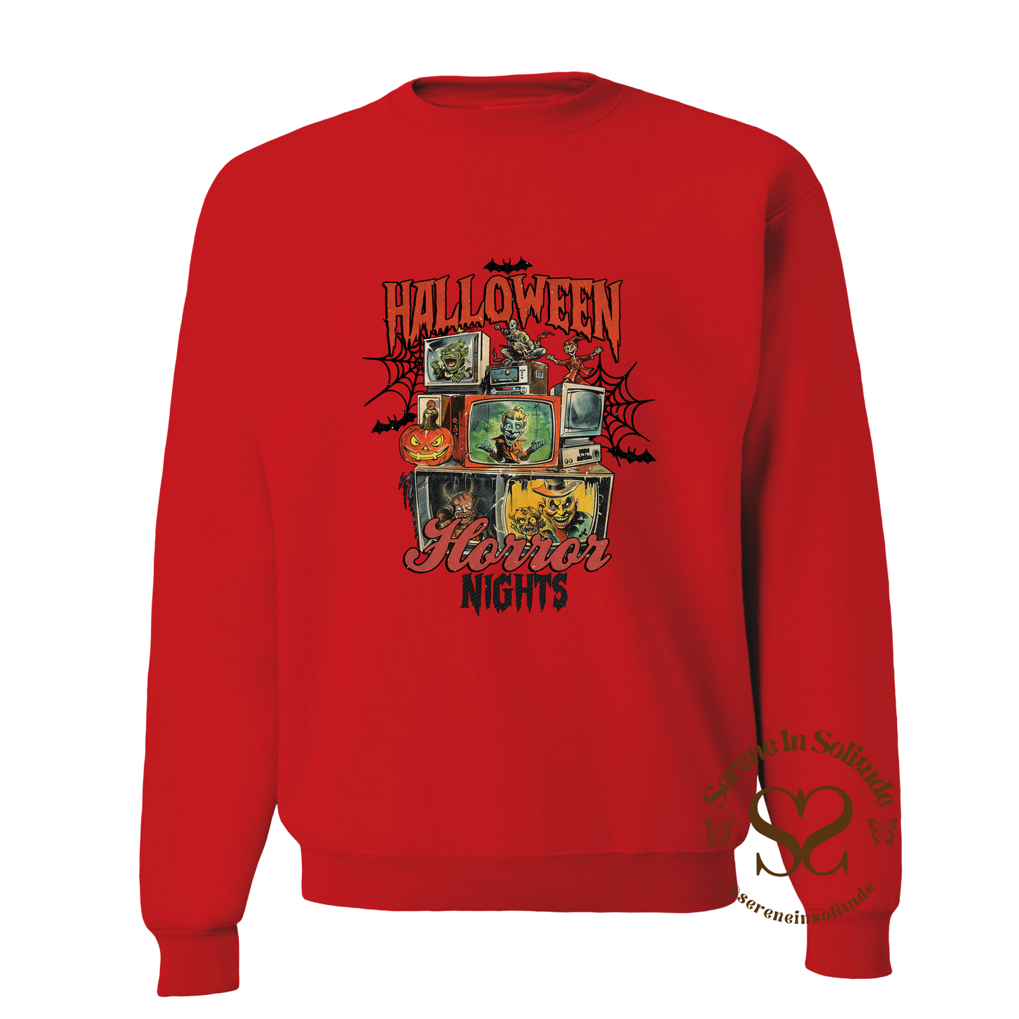 Horror Nights