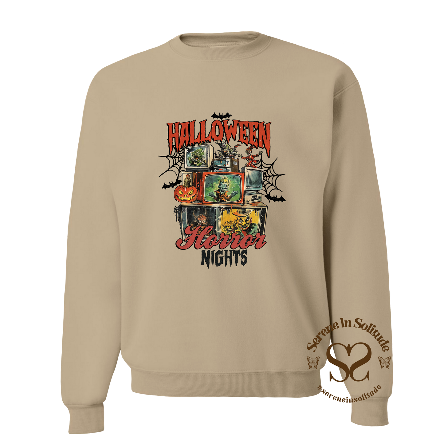 Horror Nights