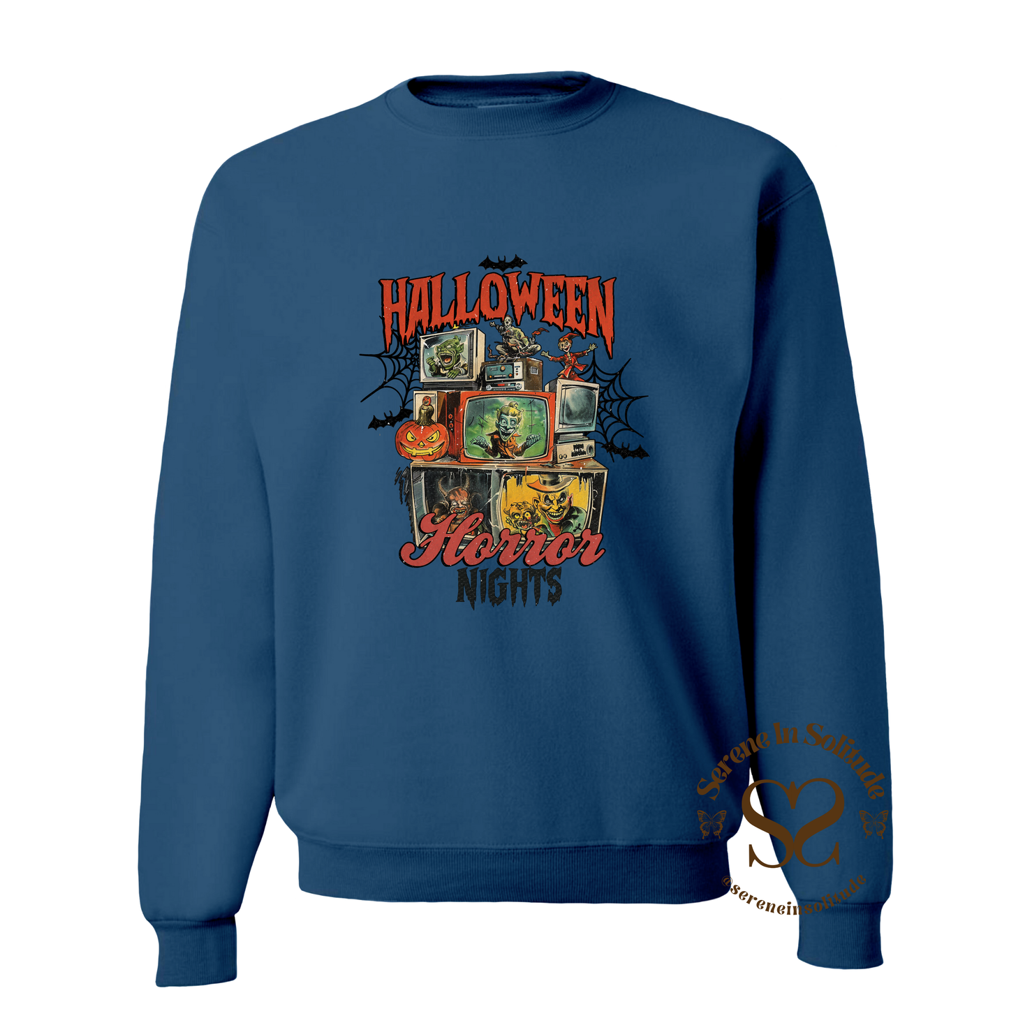 Horror Nights