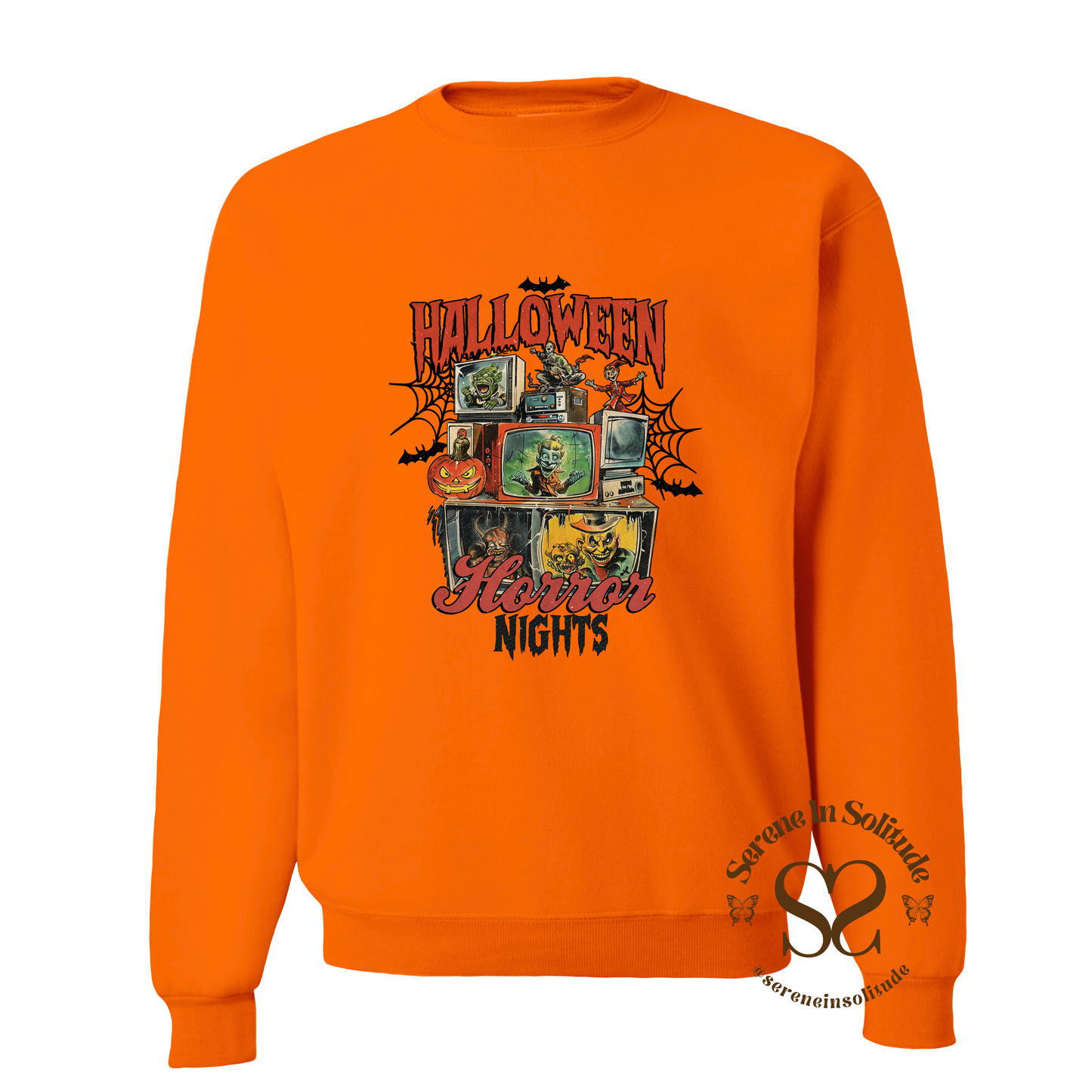 Horror Nights