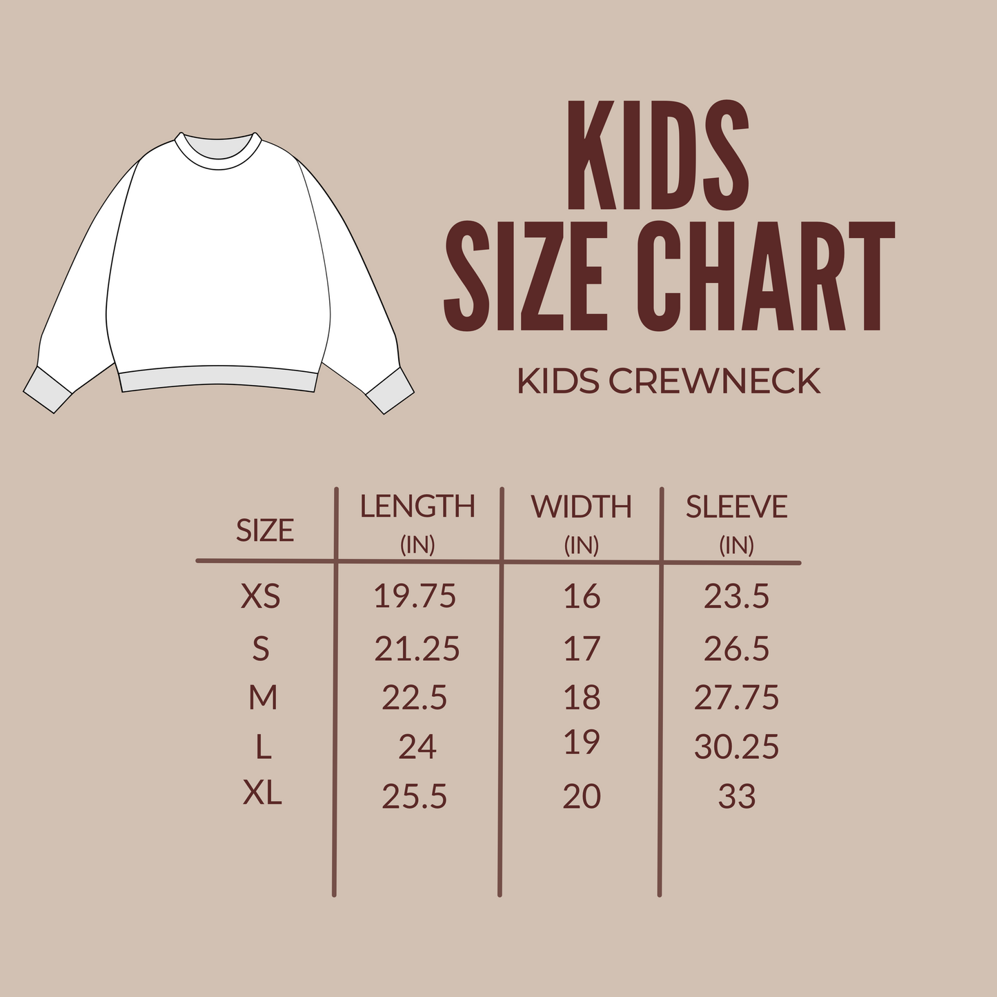 Embroidered Kids Cookie Tester/Baker