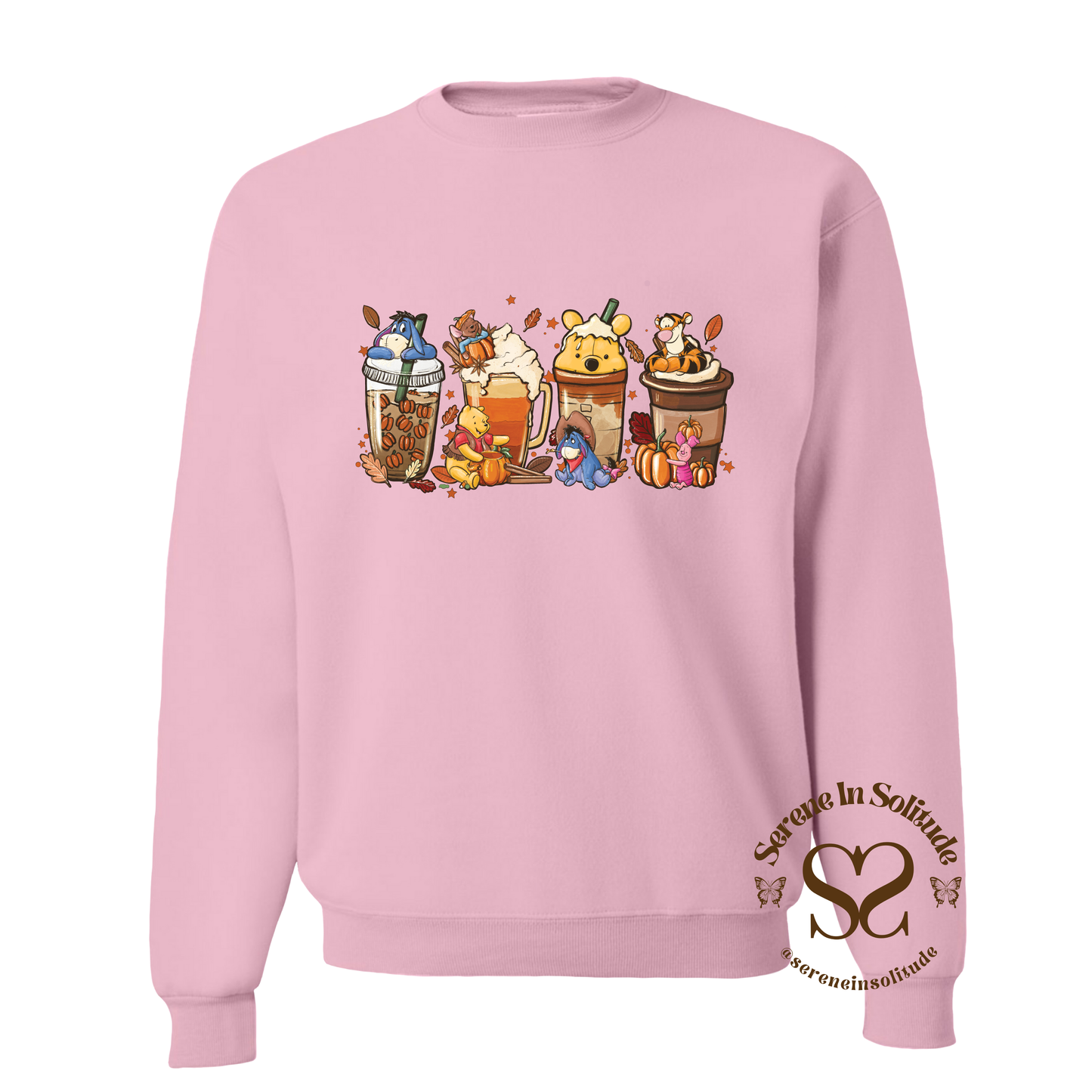 Pooh Coffee