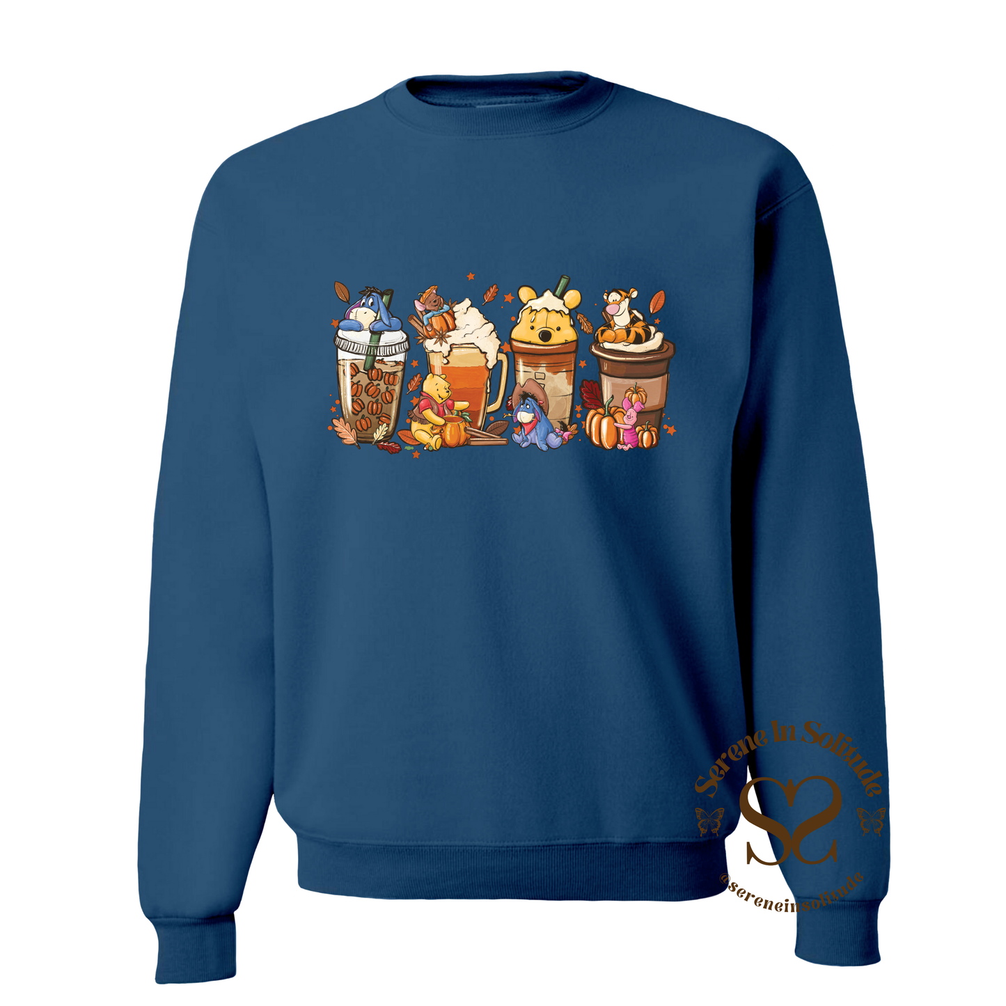Pooh Coffee