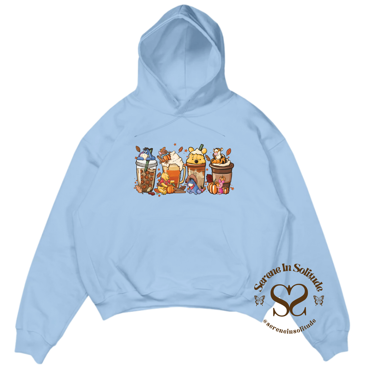 Pooh Coffee