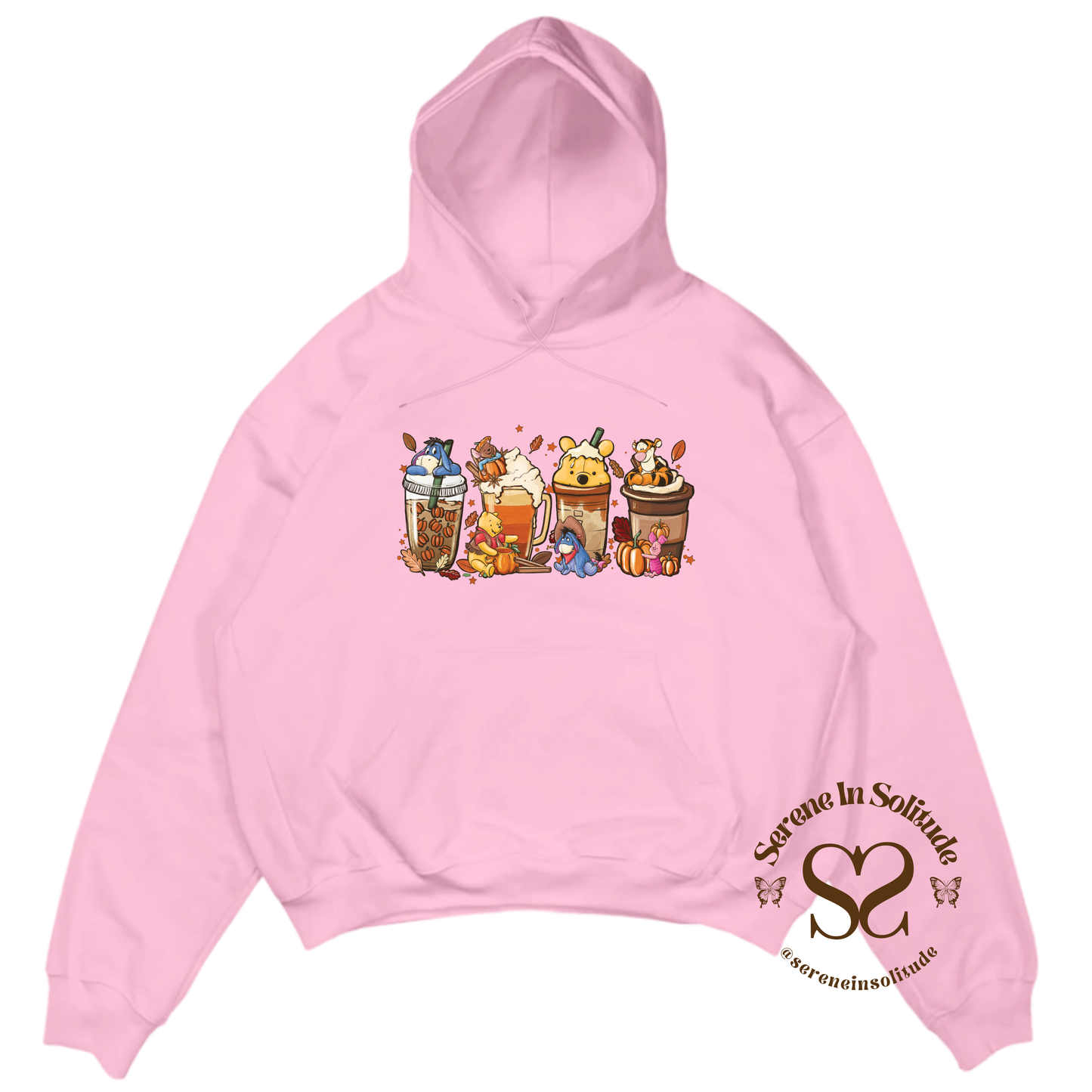 Pooh Coffee