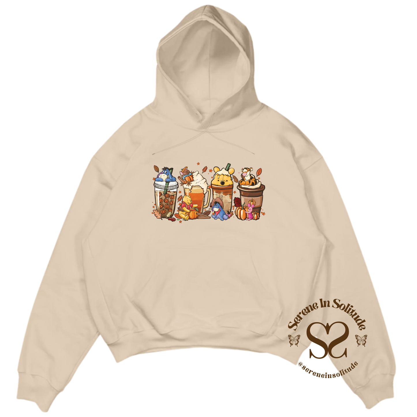 Pooh Coffee