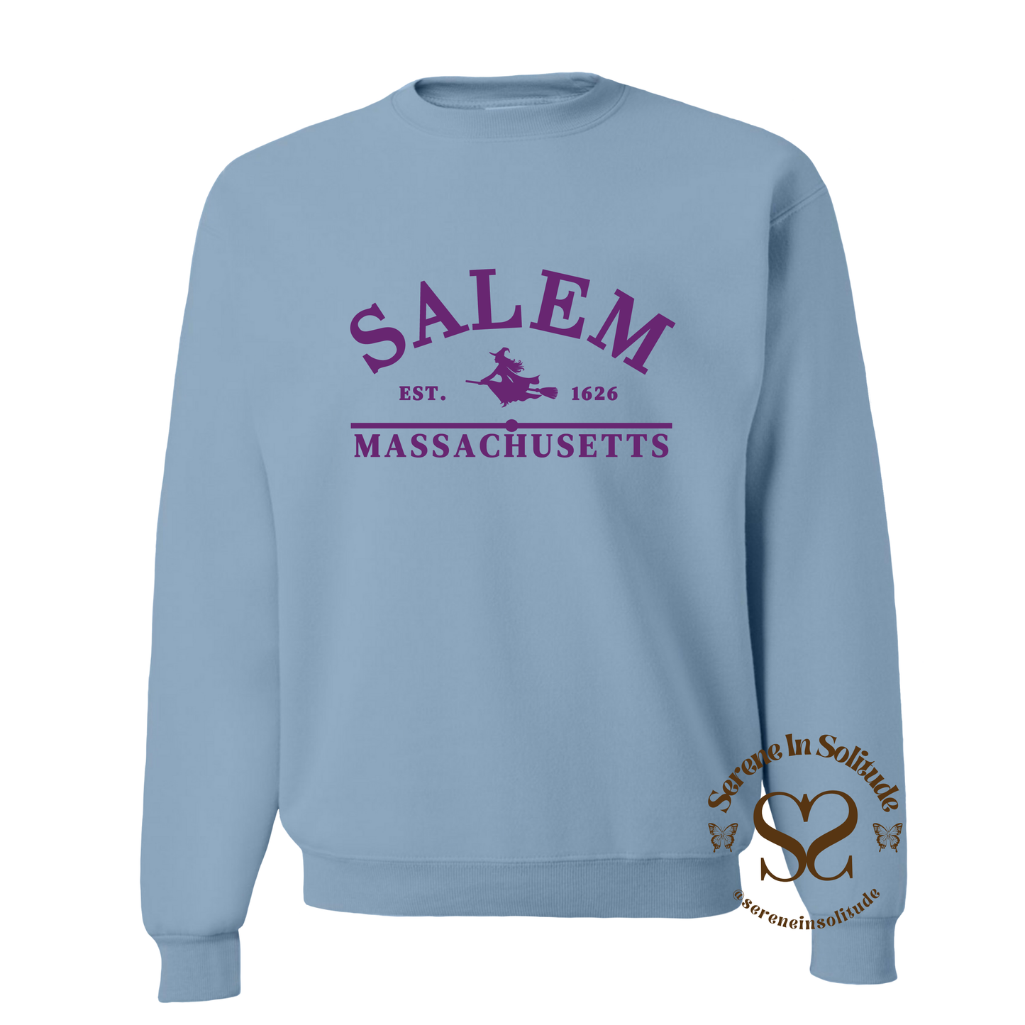 Salem Massachusetts