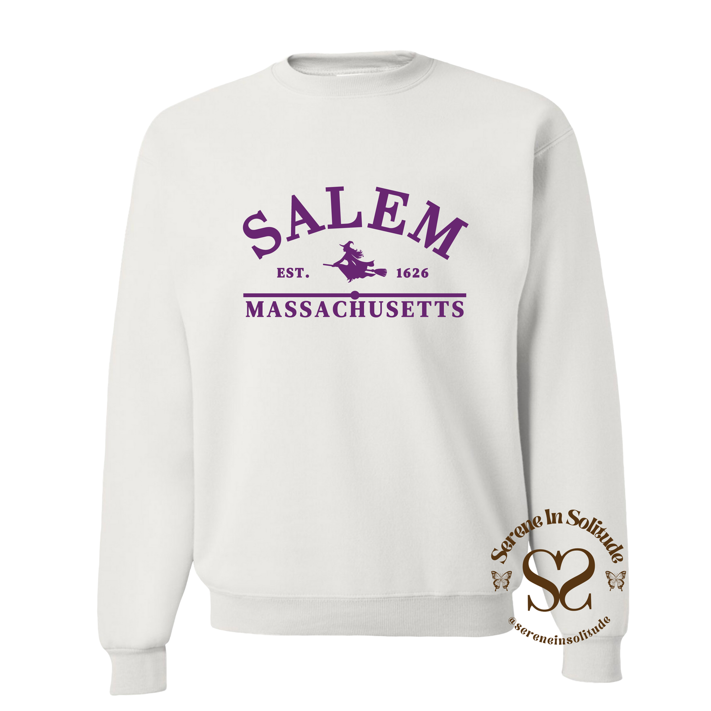 Salem Massachusetts