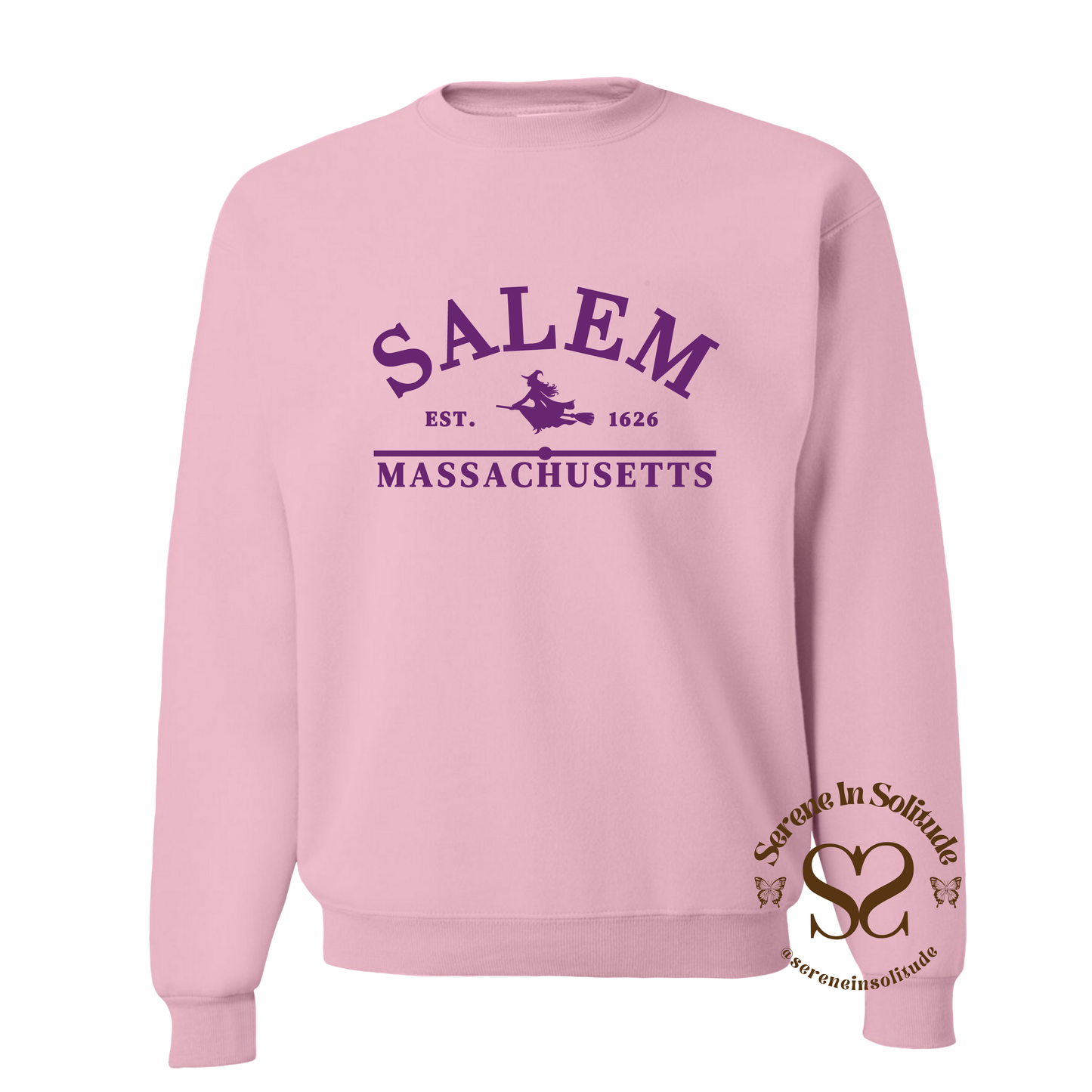 Salem Massachusetts