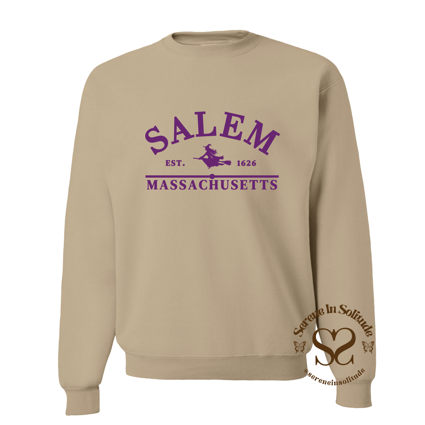 Salem Massachusetts
