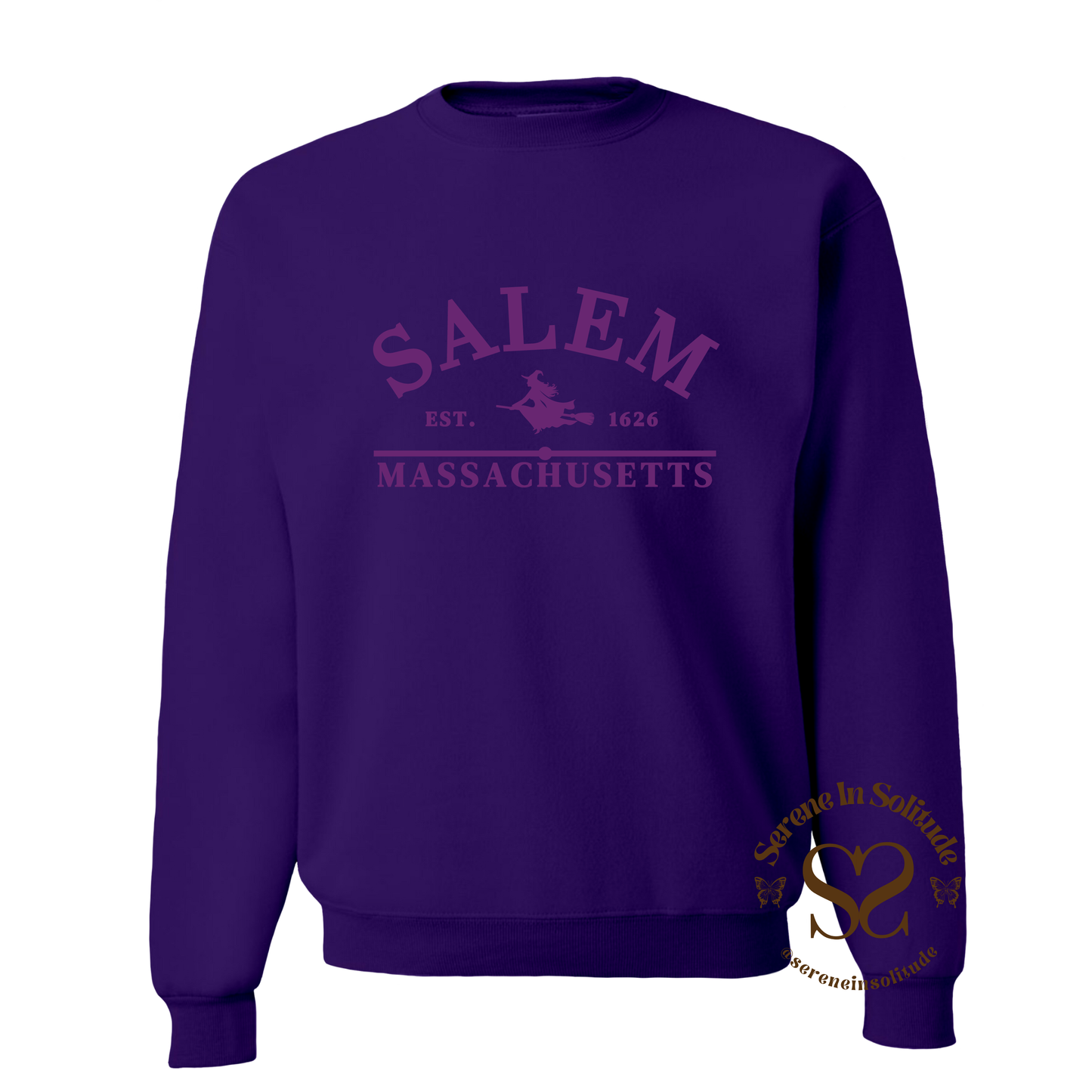 Salem Massachusetts