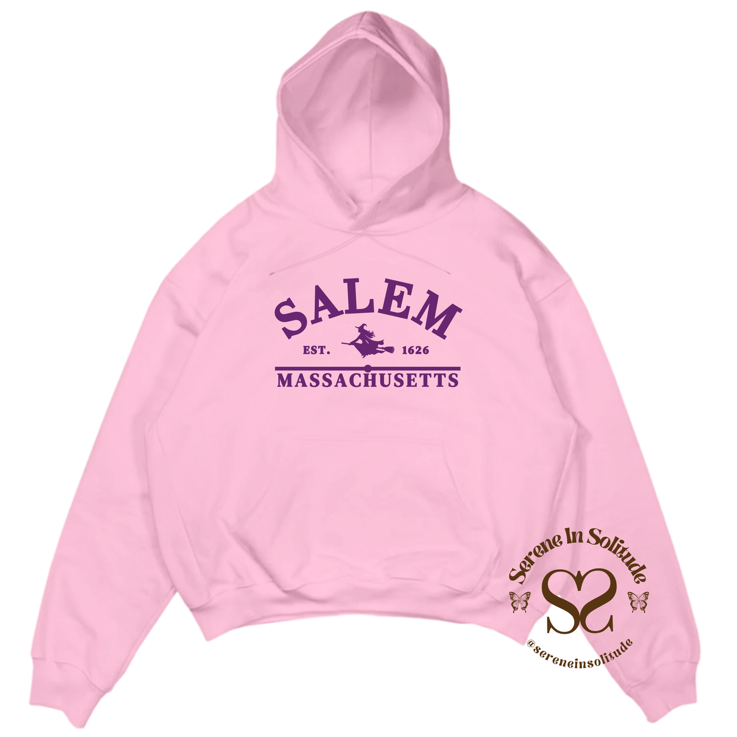 Salem Massachusetts