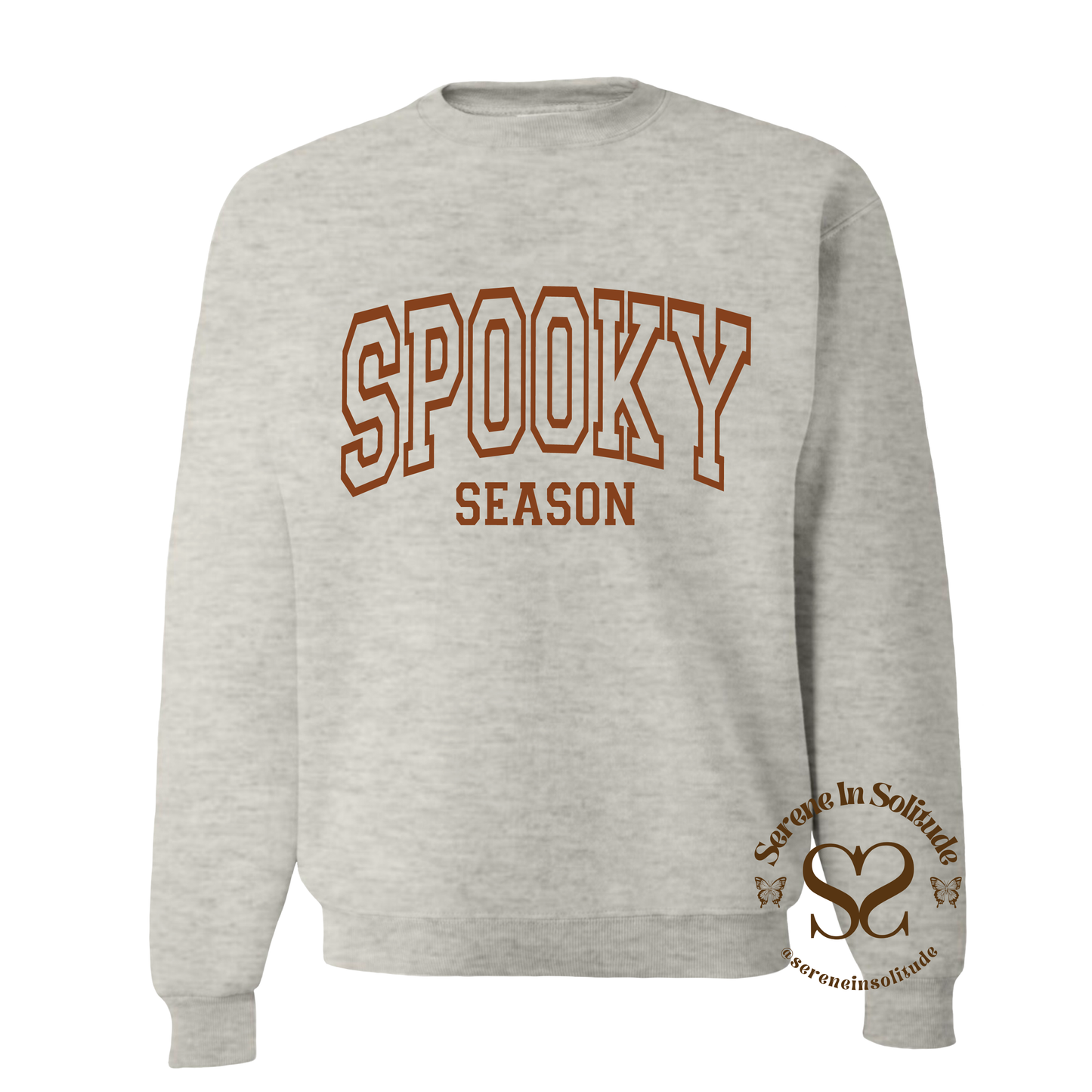 Spooky Season
